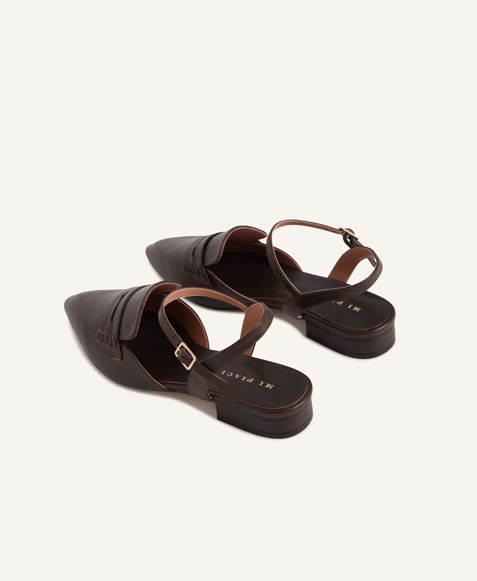 Etty Flat - - Mi Piaci