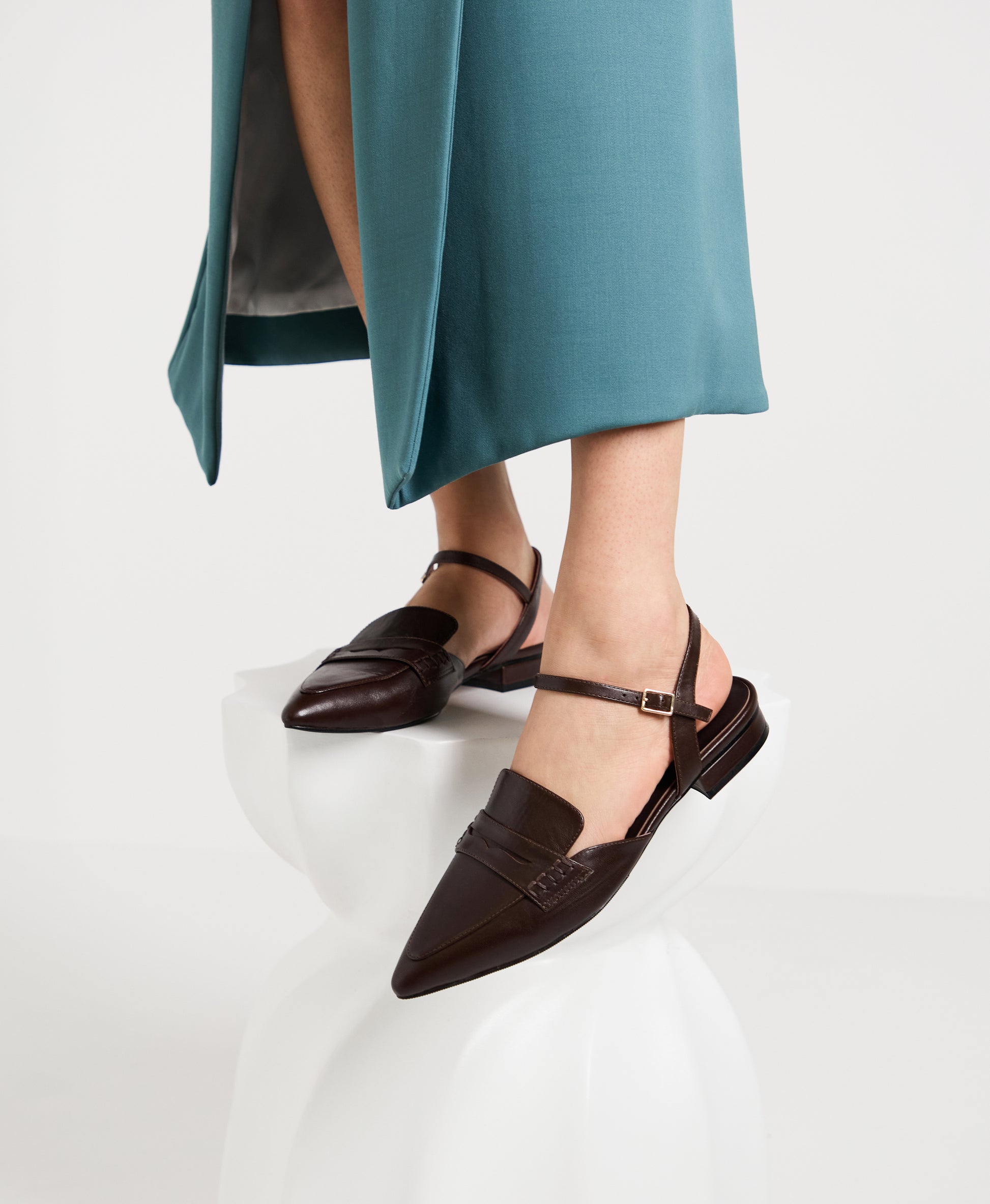 Etty Flat - - Mi Piaci