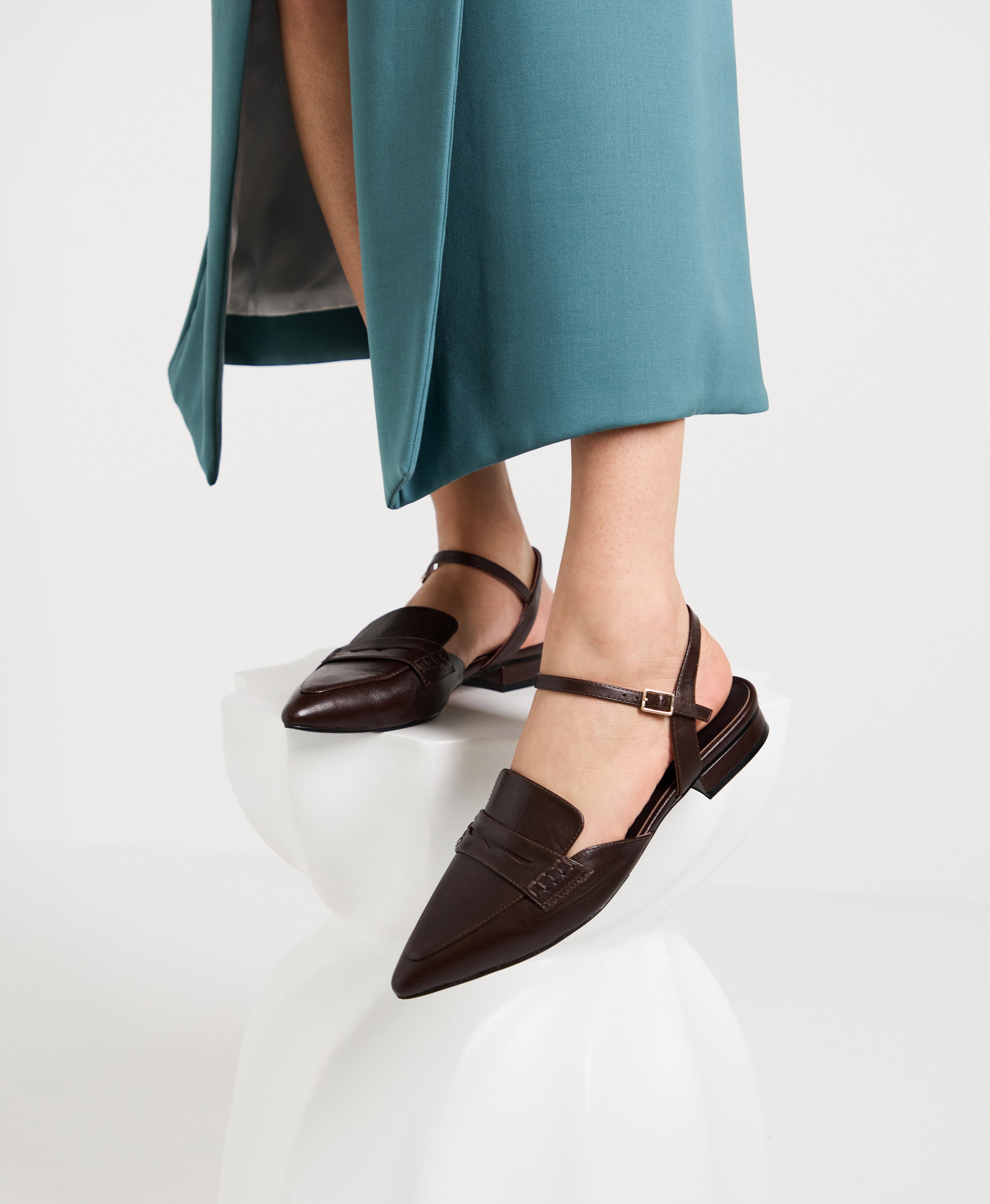 Etty Flat - - Mi Piaci