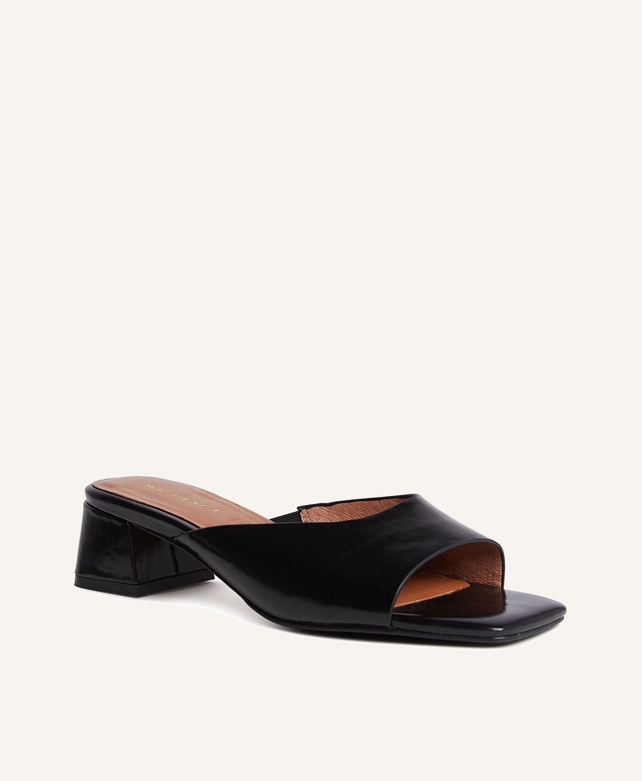 Eugenie Mule - Sandals Dress | Womens Shoes - Mi Piaci