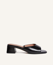 Eugenie Mule - Sandals Dress | Womens Shoes - Mi Piaci