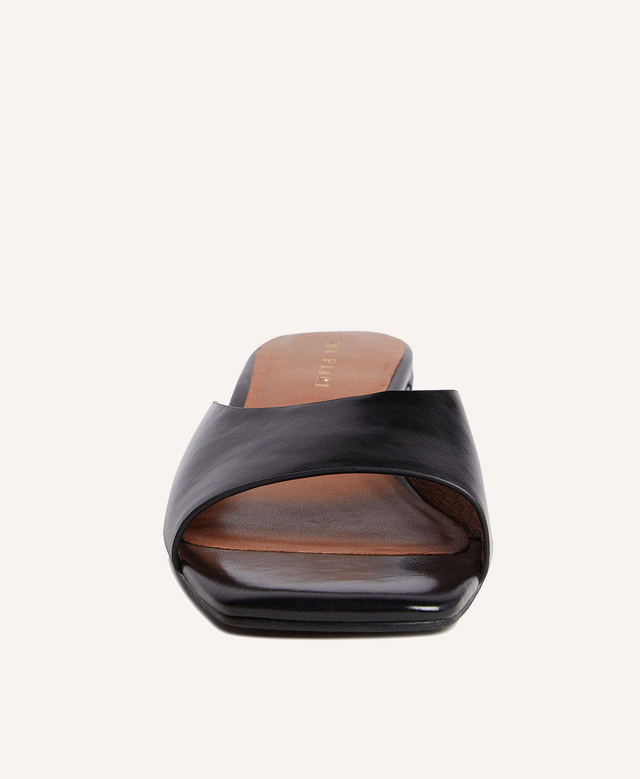 Eugenie Mule - Sandals Dress | Womens Shoes - Mi Piaci