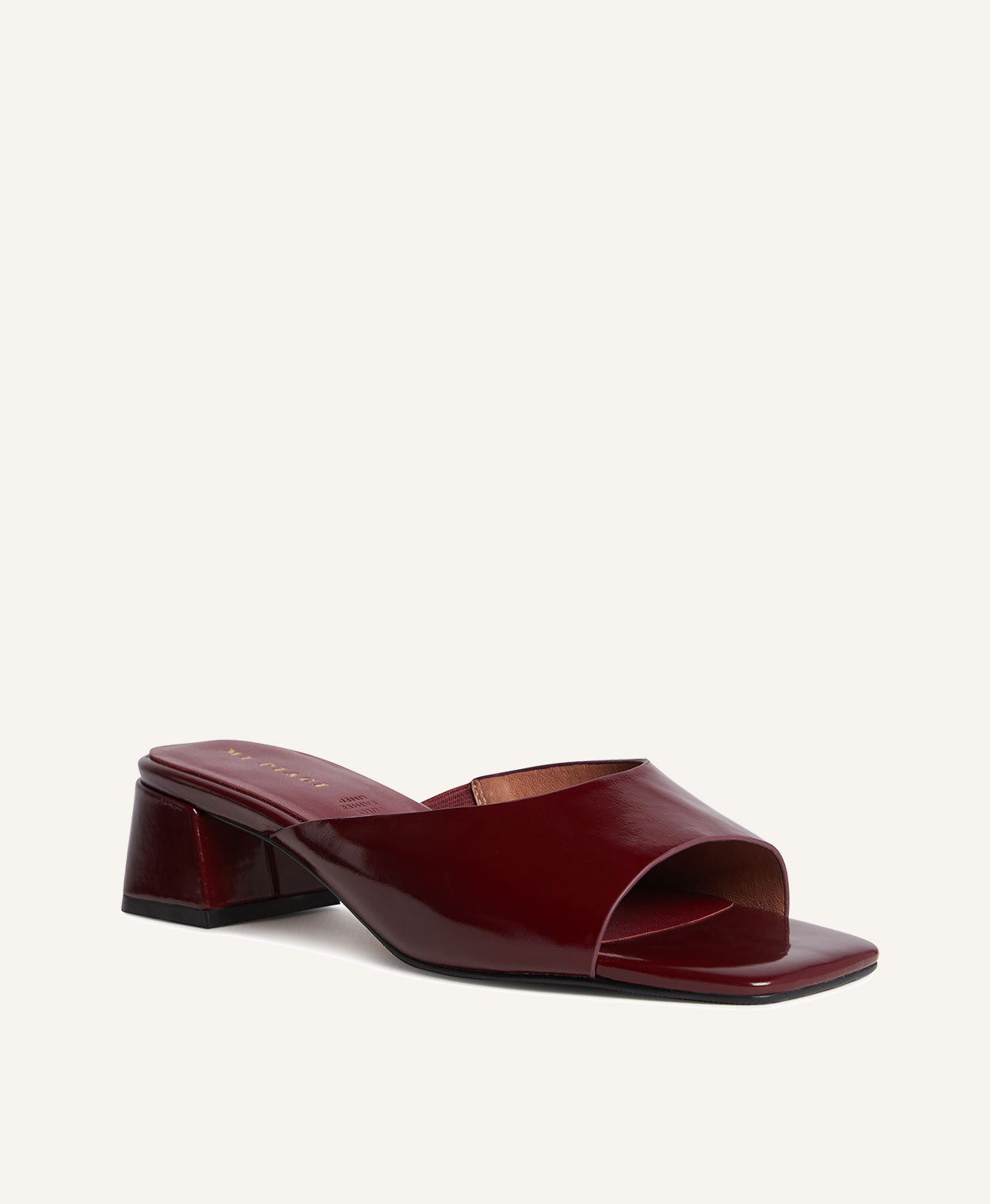 Eugenie Mule - Sandals Dress | Womens Shoes - Mi Piaci