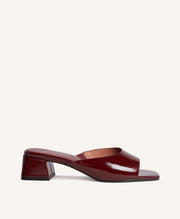 Eugenie Mule - Sandals Dress | Womens Shoes - Mi Piaci