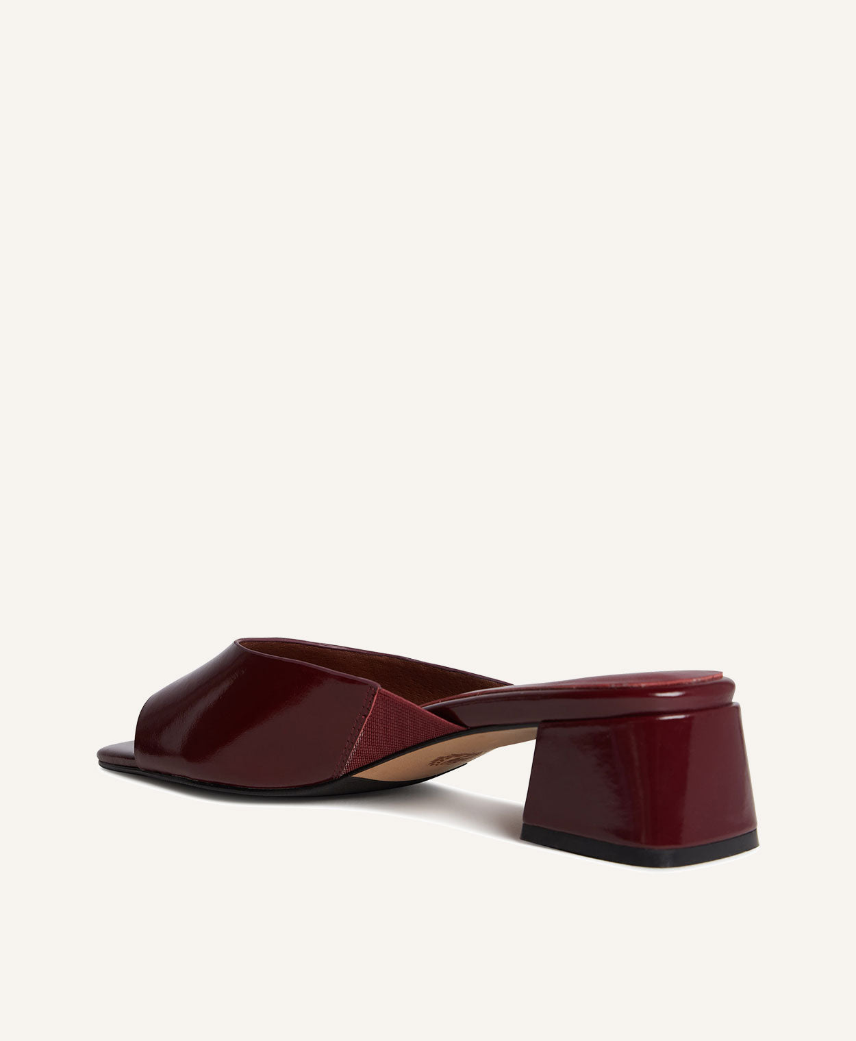 Eugenie Mule - Sandals Dress | Womens Shoes - Mi Piaci