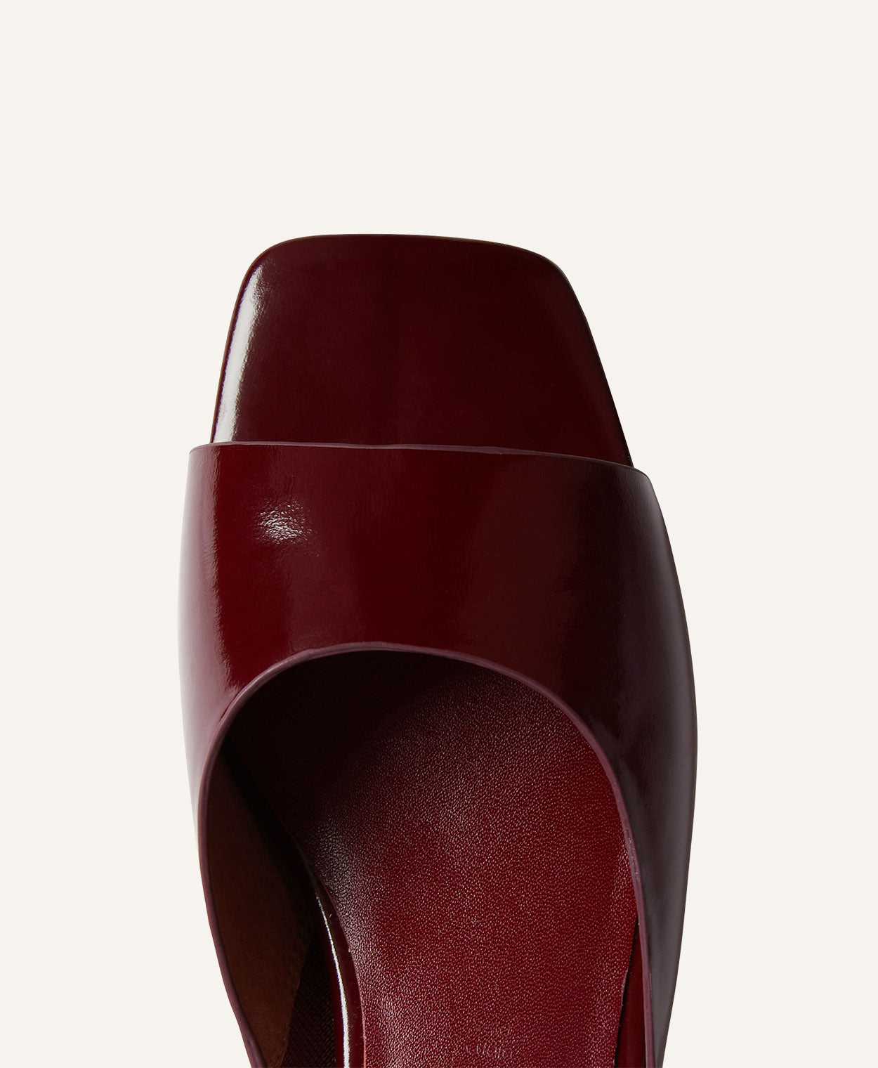 Eugenie Mule - Sandals Dress | Womens Shoes - Mi Piaci