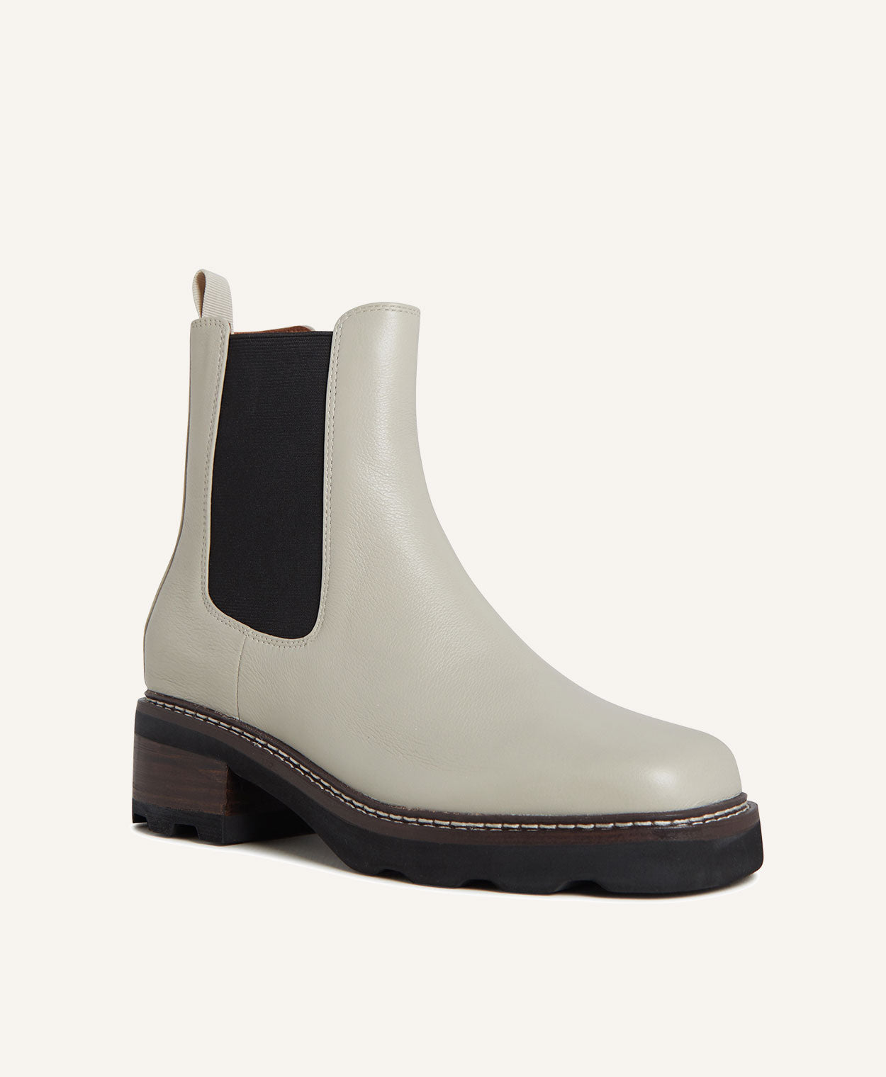 Eve Ankle Boot - Boots Ankle | Womens Shoes - Mi Piaci