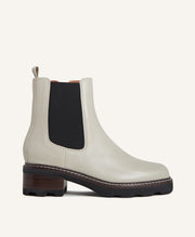 Eve Ankle Boot - Boots Ankle | Womens Shoes - Mi Piaci