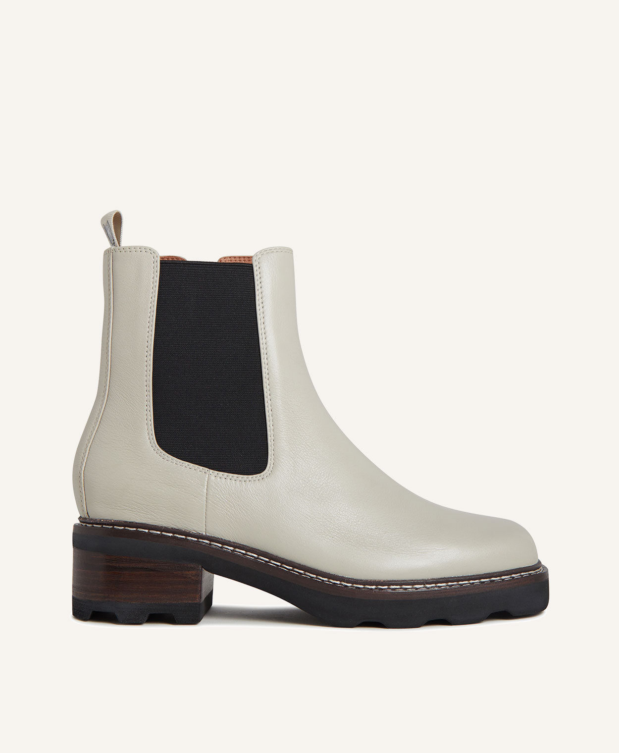 Eve Ankle Boot - Boots Ankle | Womens Shoes - Mi Piaci