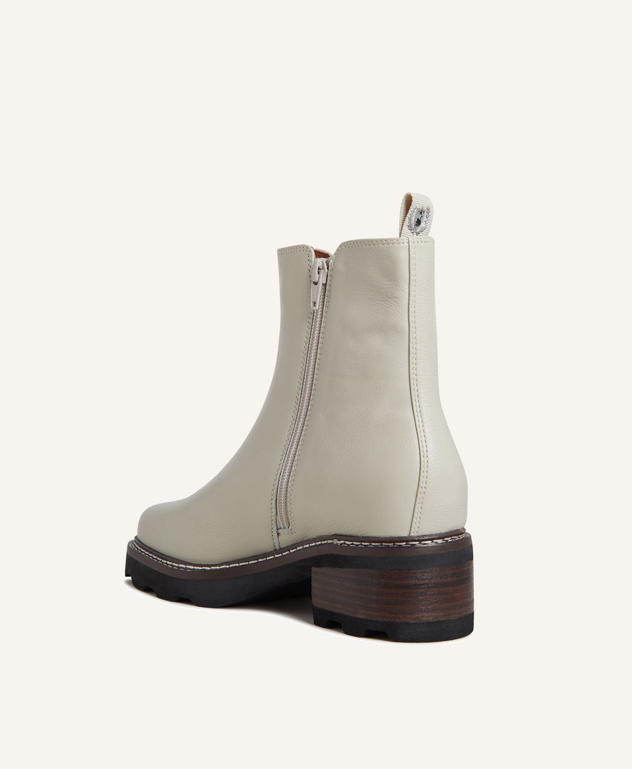 Eve Ankle Boot - Boots Ankle | Womens Shoes - Mi Piaci