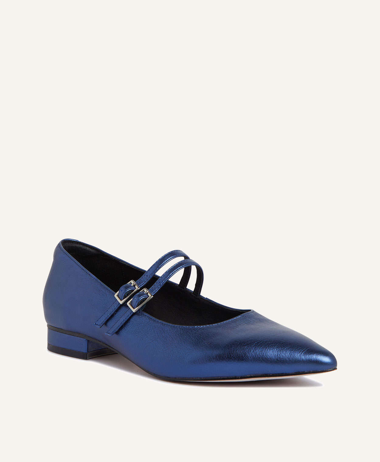 Evelina Flat - Flats Dress | Womens Shoes - Mi Piaci
