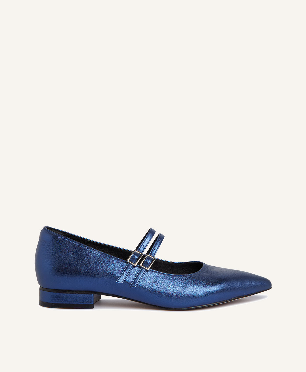 Evelina Flat - Flats Dress | Womens Shoes - Mi Piaci
