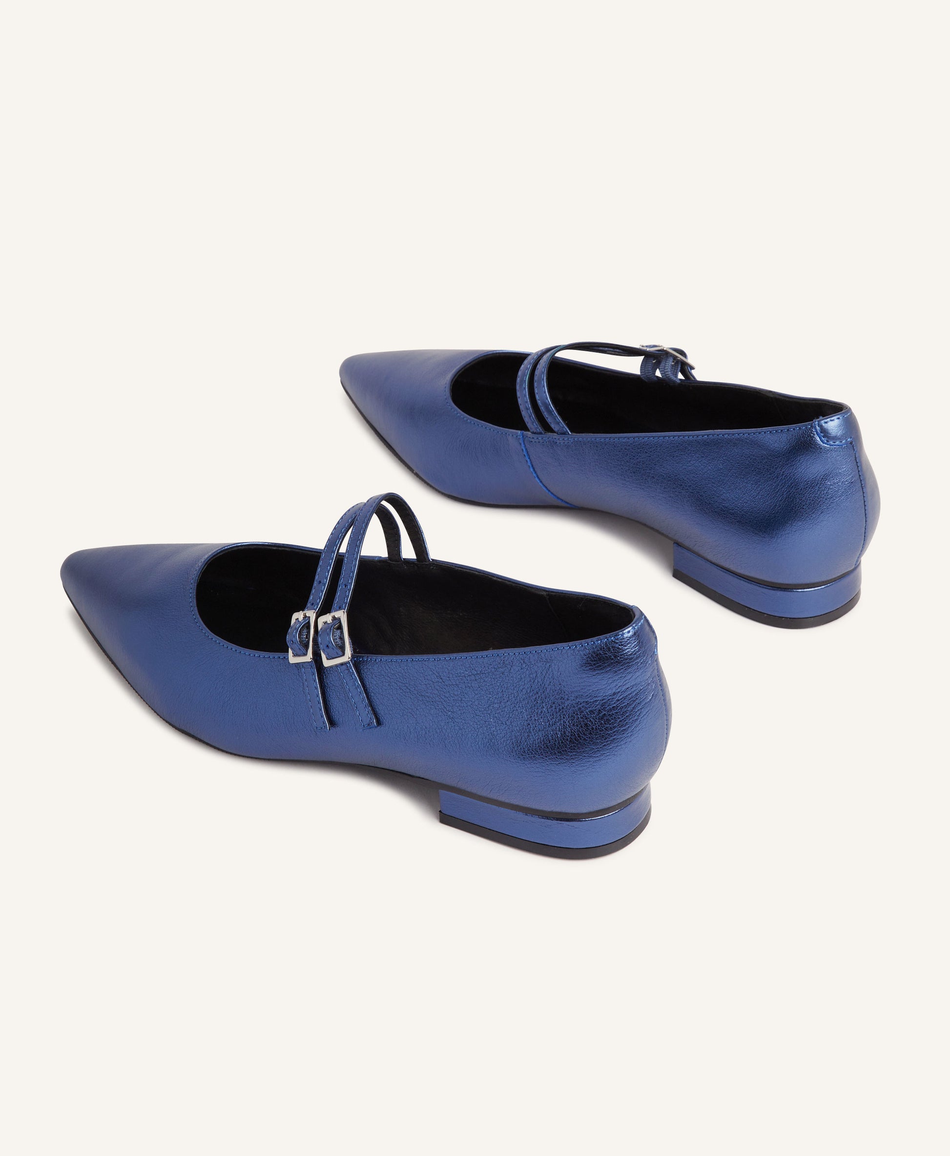 Evelina Flat - Flats Dress | Womens Shoes - Mi Piaci