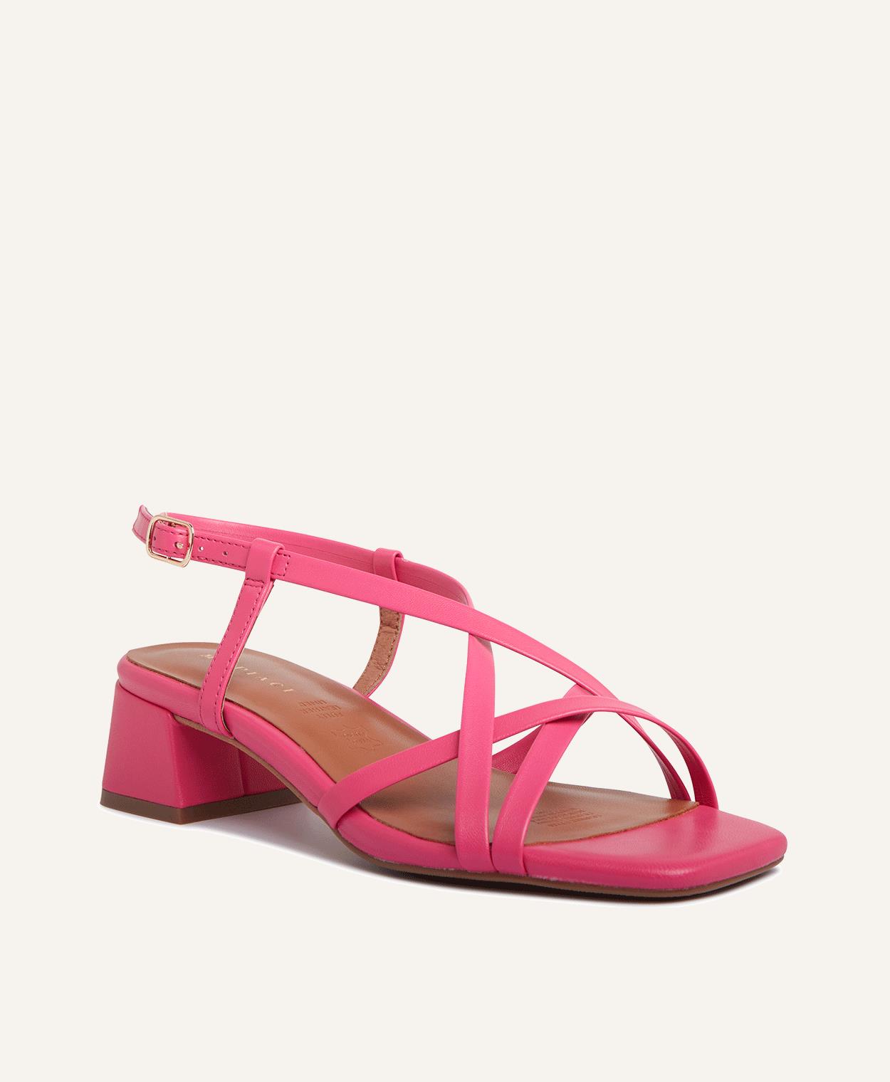Evelyn Sandal - Sandals Dress | Womens Shoes - Mi Piaci