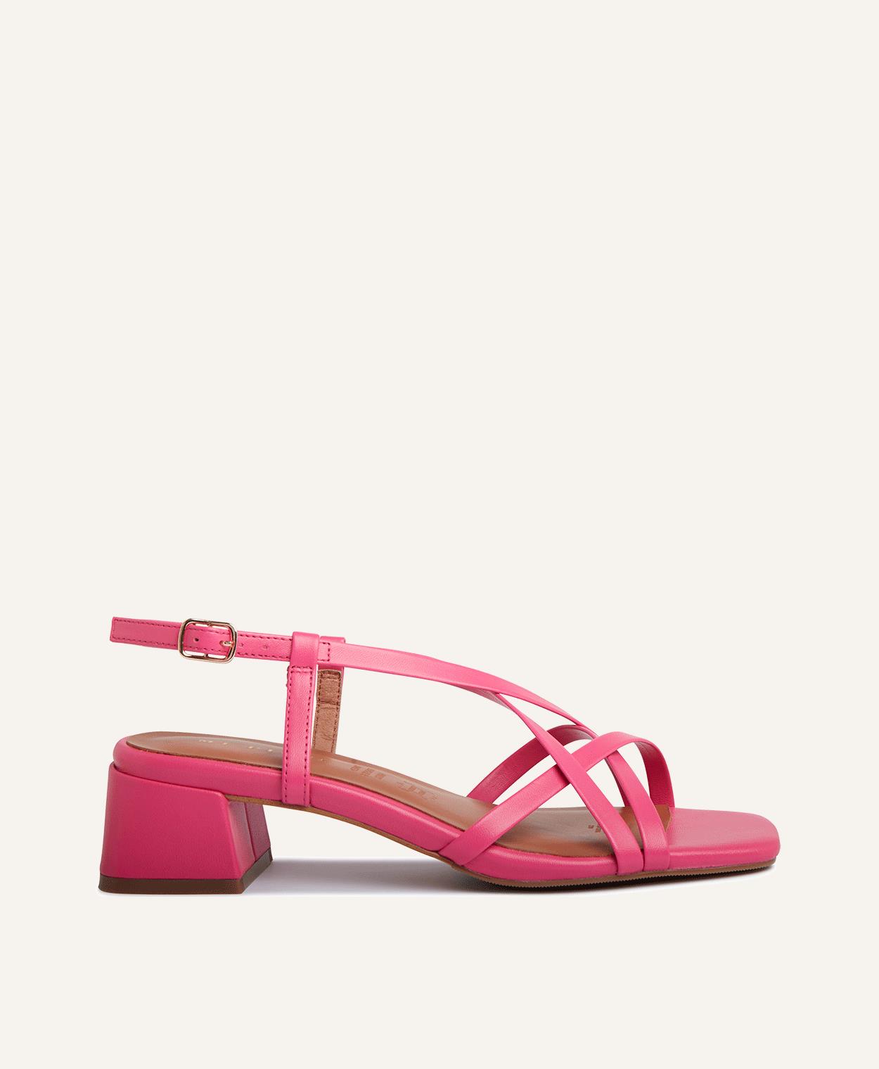 Evelyn Sandal - Sandals Dress | Womens Shoes - Mi Piaci