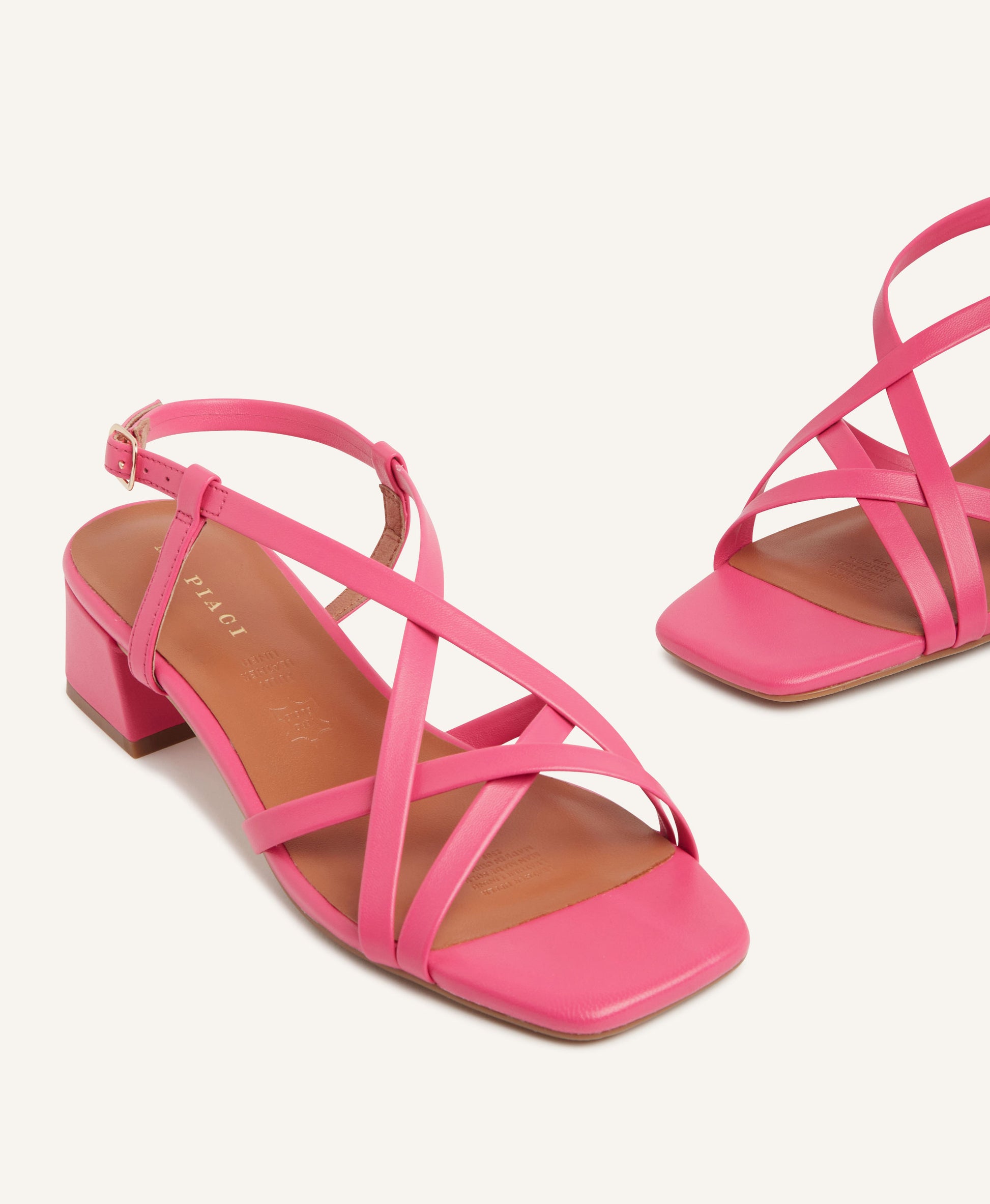 Evelyn Sandal - Sandals Dress | Womens Shoes - Mi Piaci