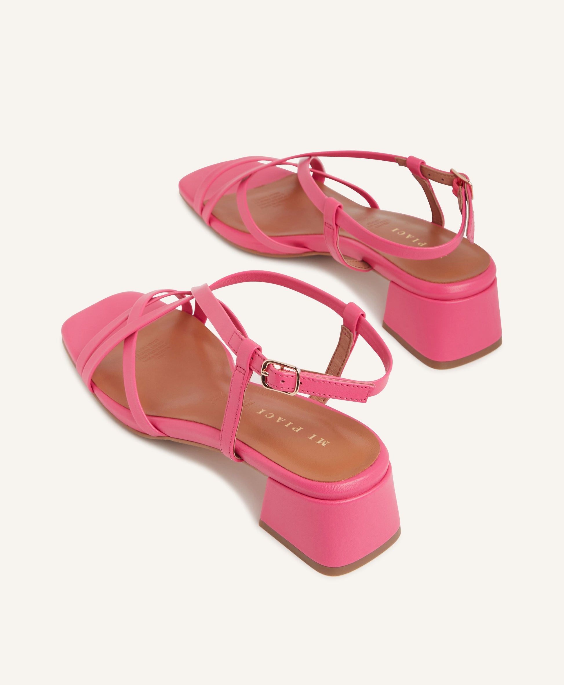 Evelyn Sandal - Sandals Dress | Womens Shoes - Mi Piaci
