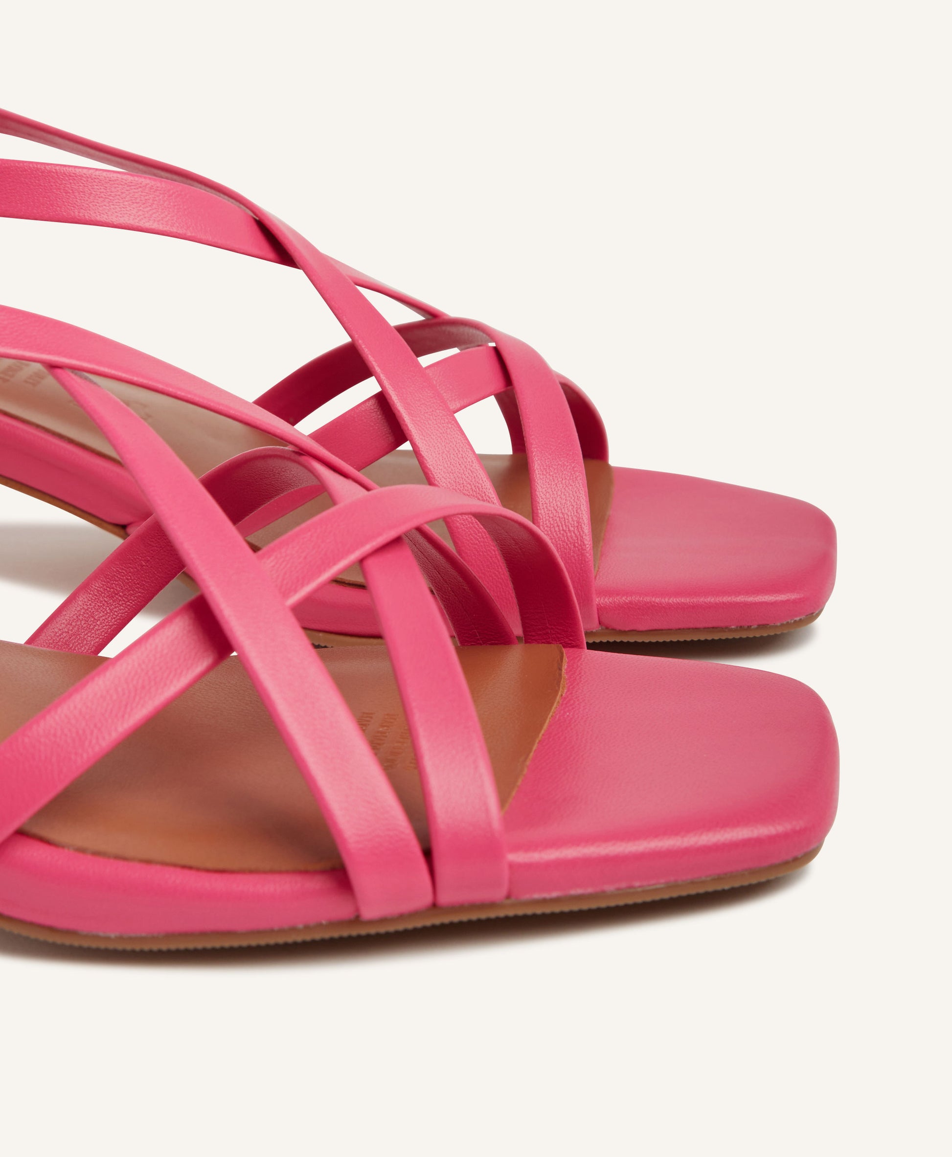 Evelyn Sandal - Sandals Dress | Womens Shoes - Mi Piaci