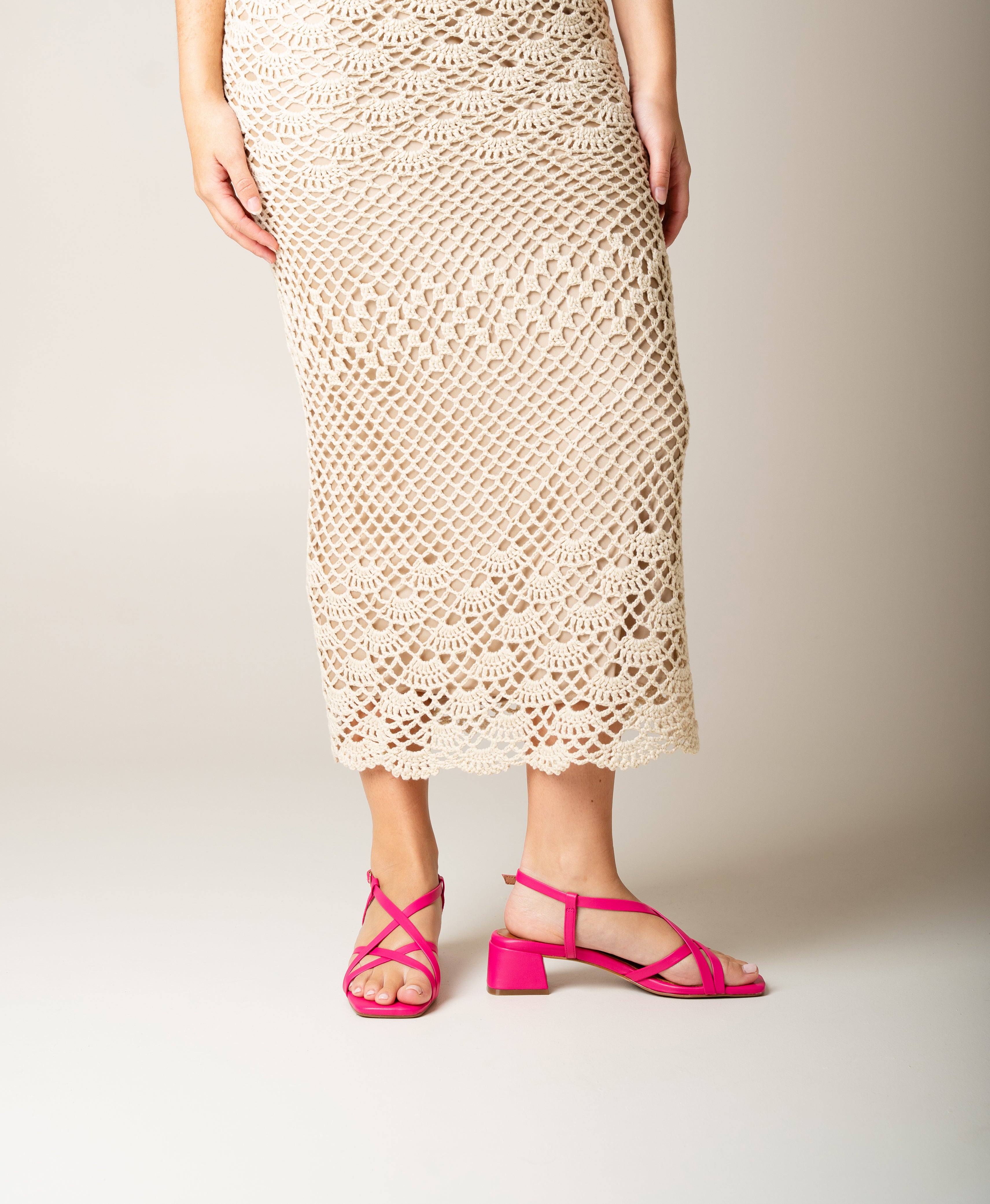 Evelyn Sandal - Sandals Dress | Womens Shoes - Mi Piaci