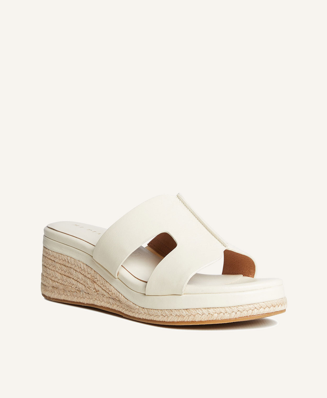 Everly Wedge - Wedges | Womens Shoes - Mi Piaci