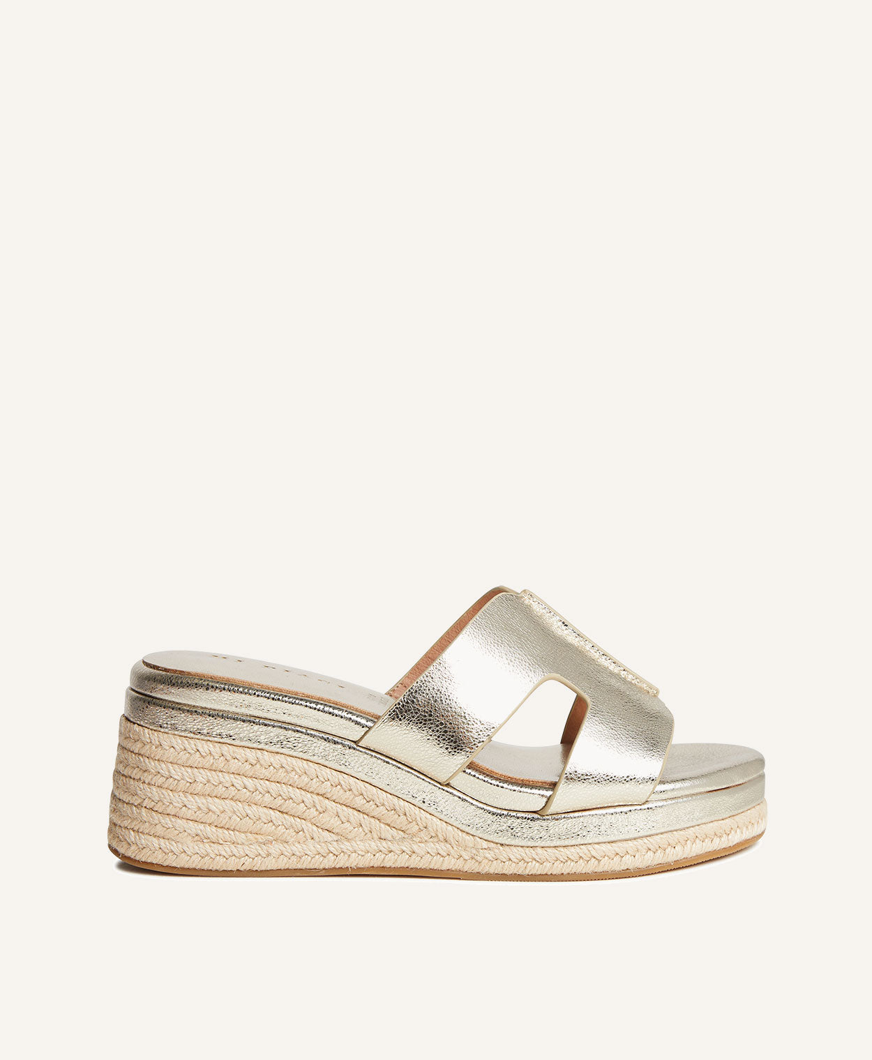 Everly Wedge - - Mi Piaci