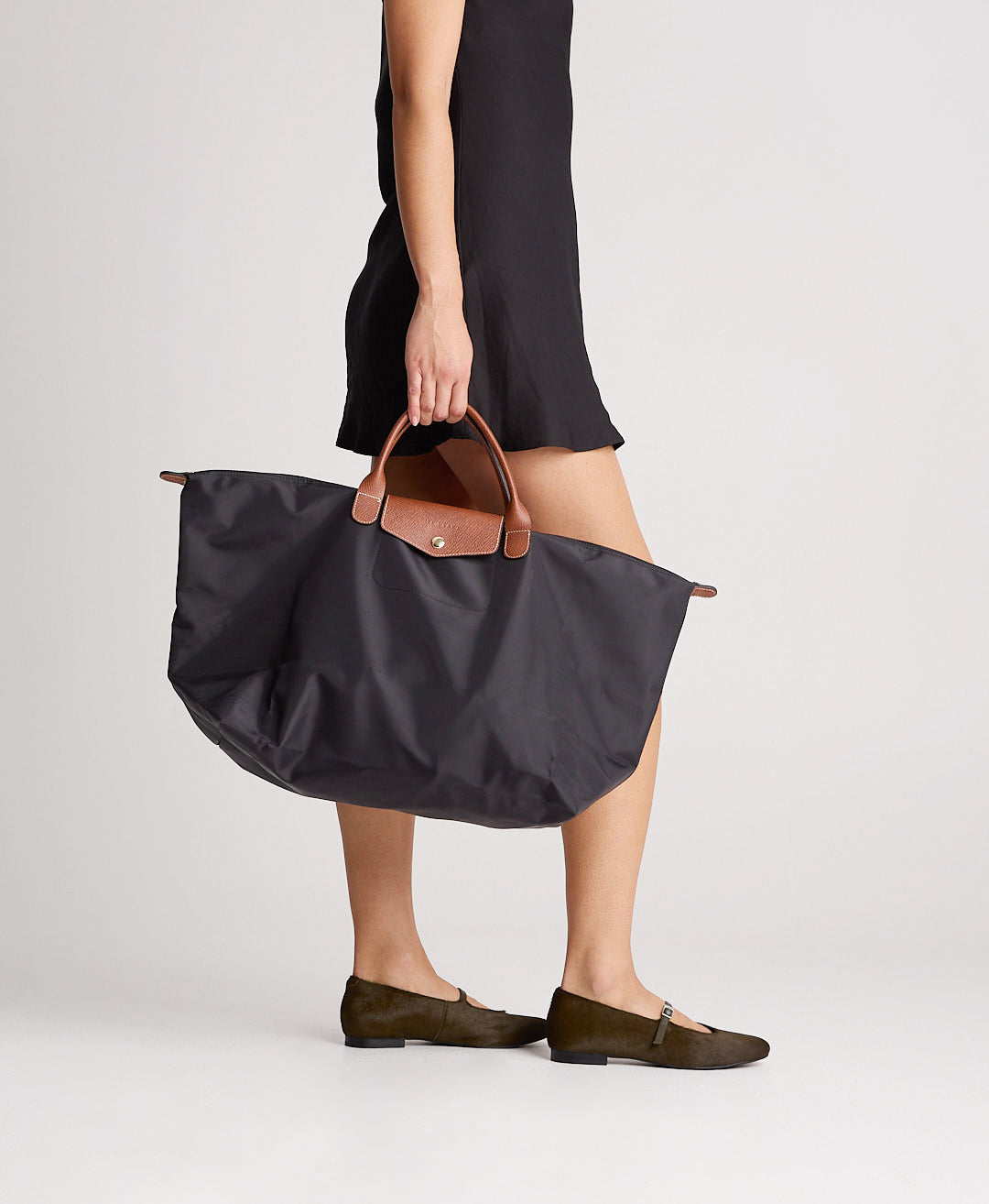 Everything Tote Large - - Mi Piaci