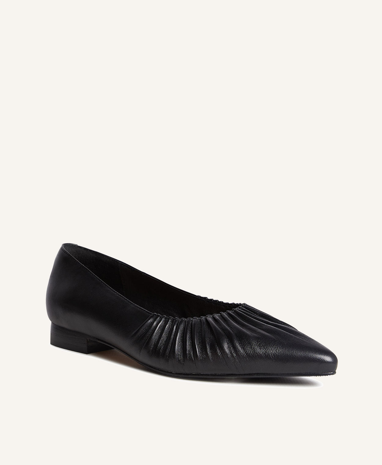 Evoke Flat - Flats Dress | Womens Shoes - Mi Piaci
