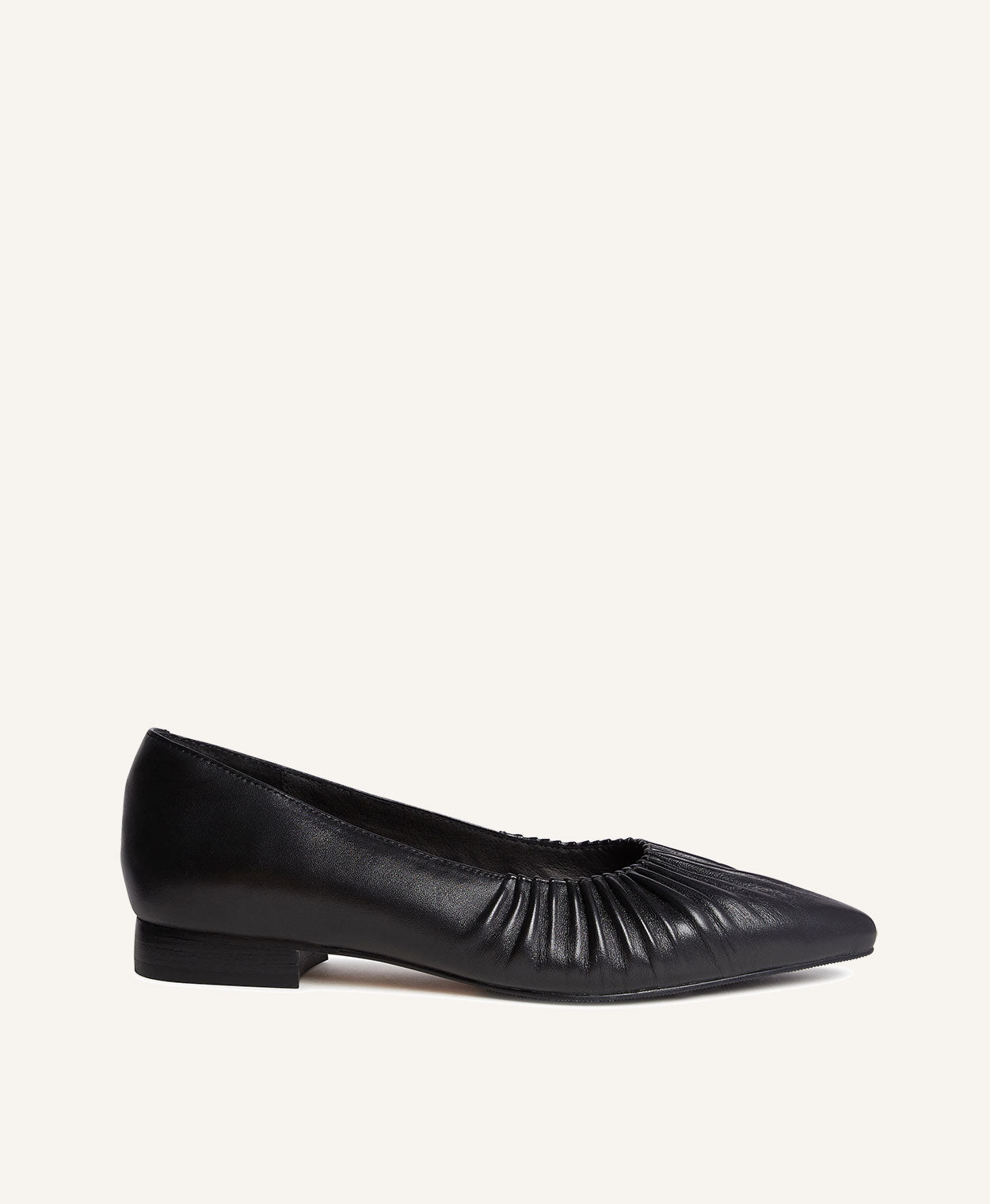 Evoke Flat - Flats Dress | Womens Shoes - Mi Piaci