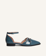 Ezzy Ballet Flat - - Mi Piaci