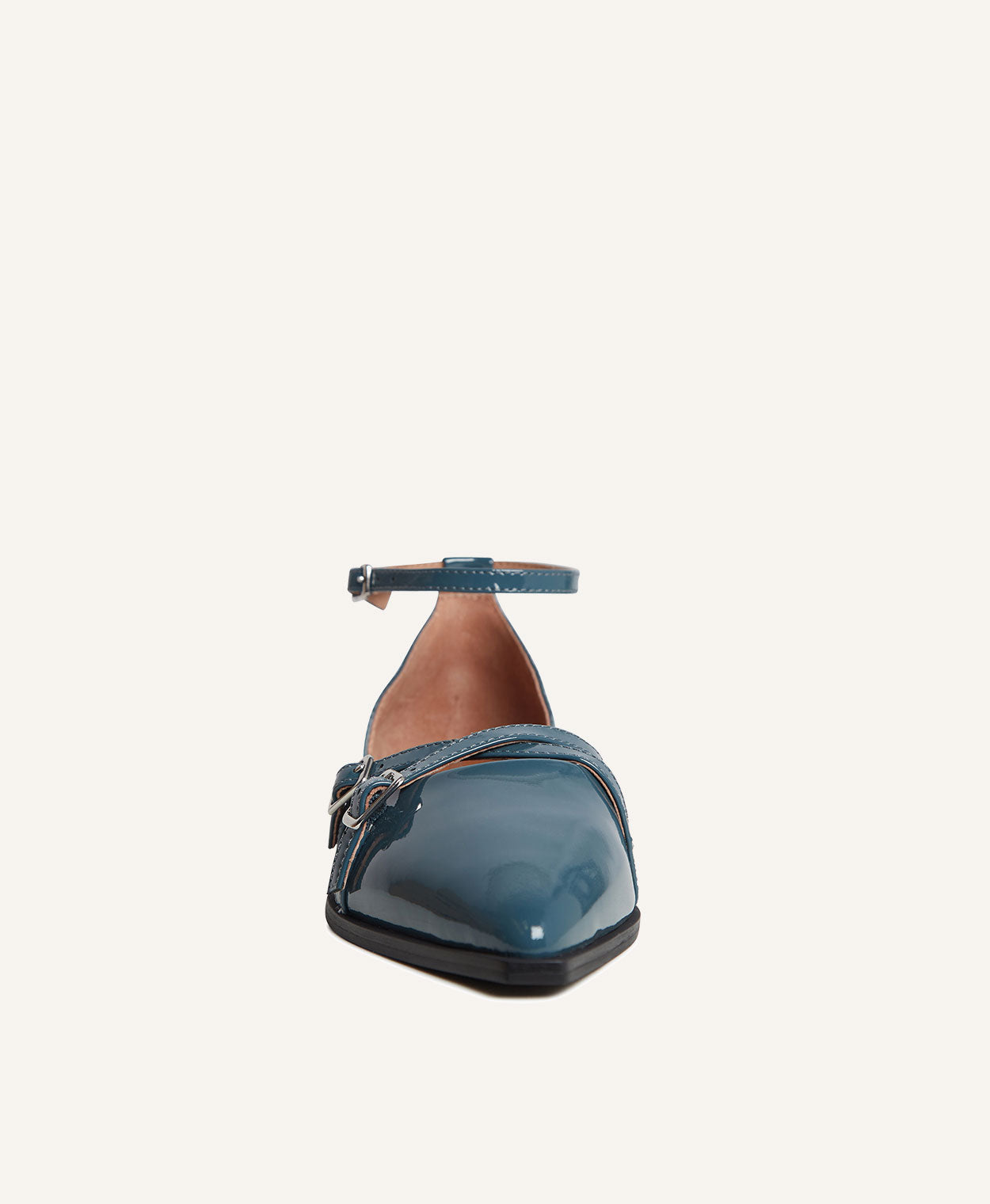 Ezzy Ballet Flat - - Mi Piaci