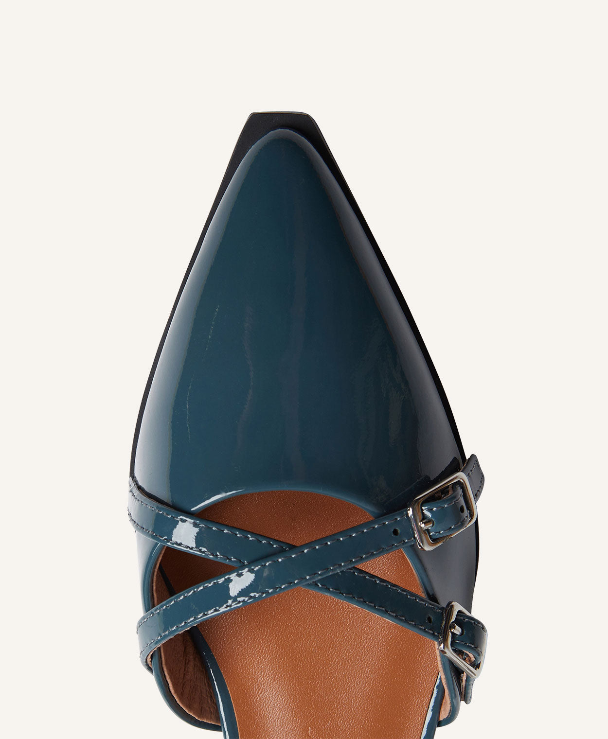 Ezzy Ballet Flat - - Mi Piaci