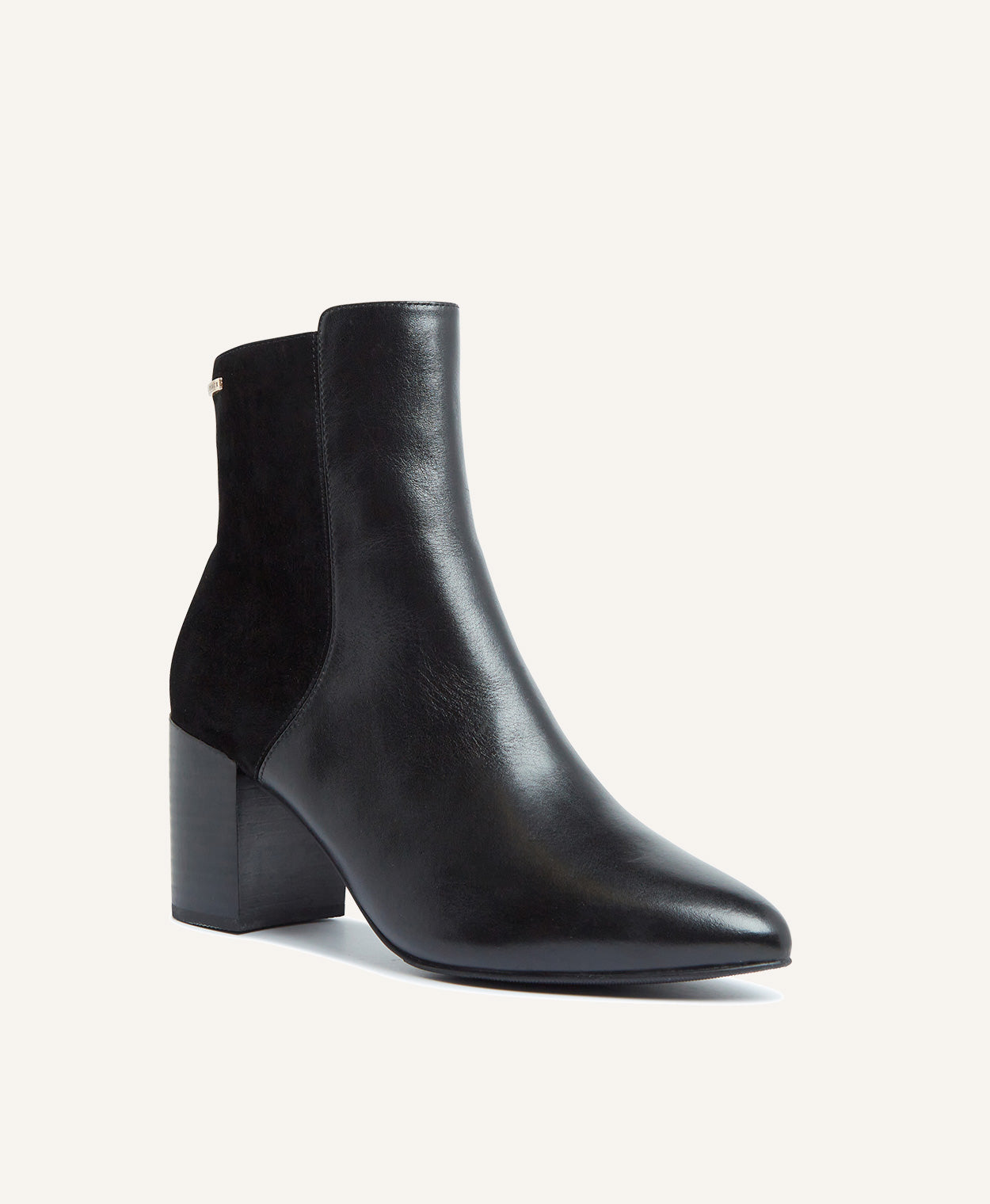 Fallon Chelsea Boot - Boots Ankle | Womens Shoes - Mi Piaci