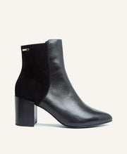 Fallon Chelsea Boot - Boots Ankle | Womens Shoes - Mi Piaci