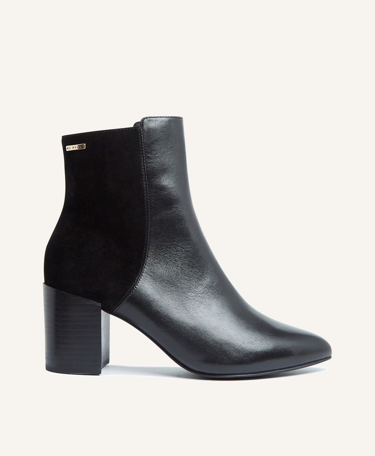 Fallon Chelsea Boot - Boots Ankle | Womens Shoes - Mi Piaci