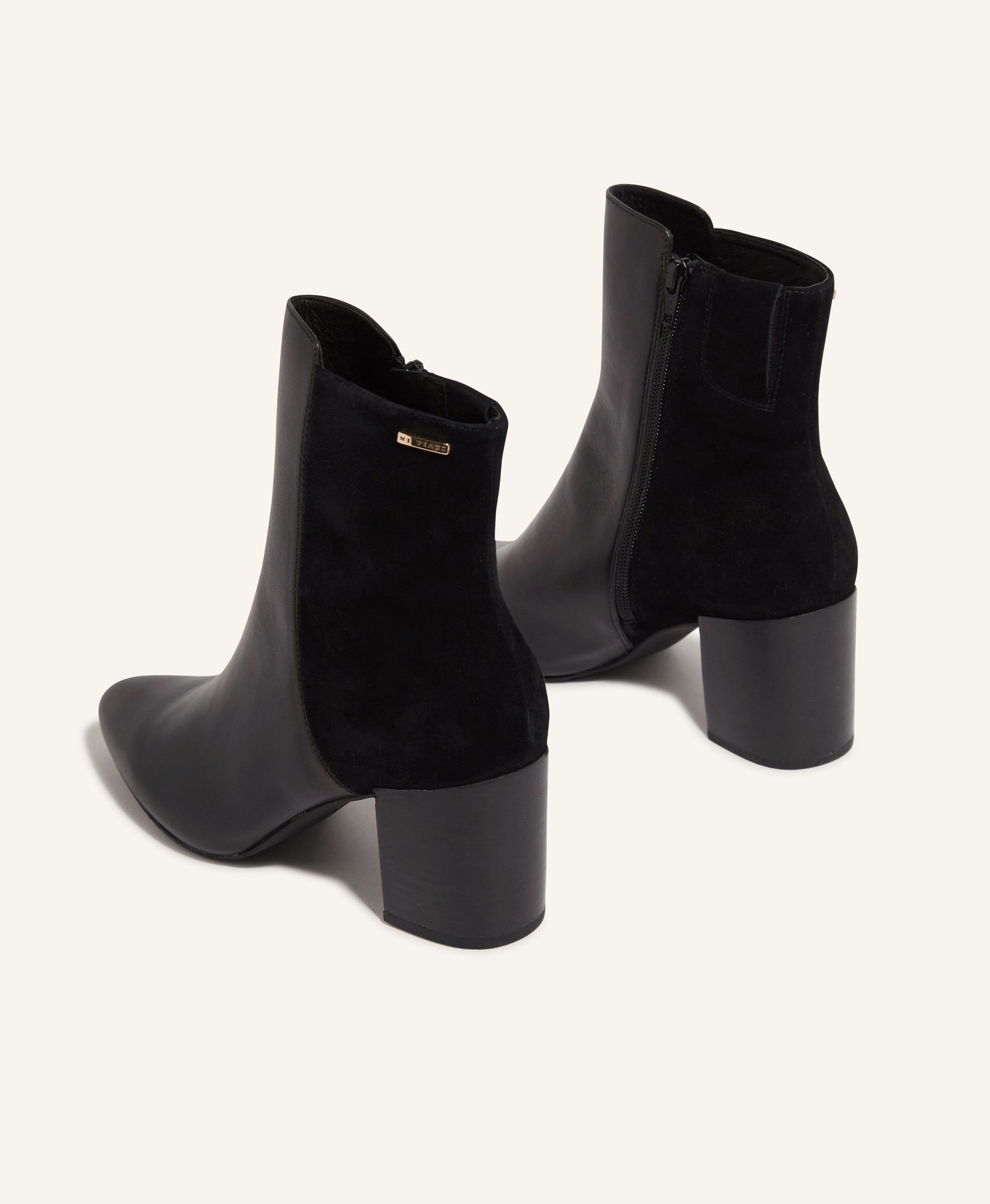 Fallon Chelsea Boot - Boots Ankle | Womens Shoes - Mi Piaci