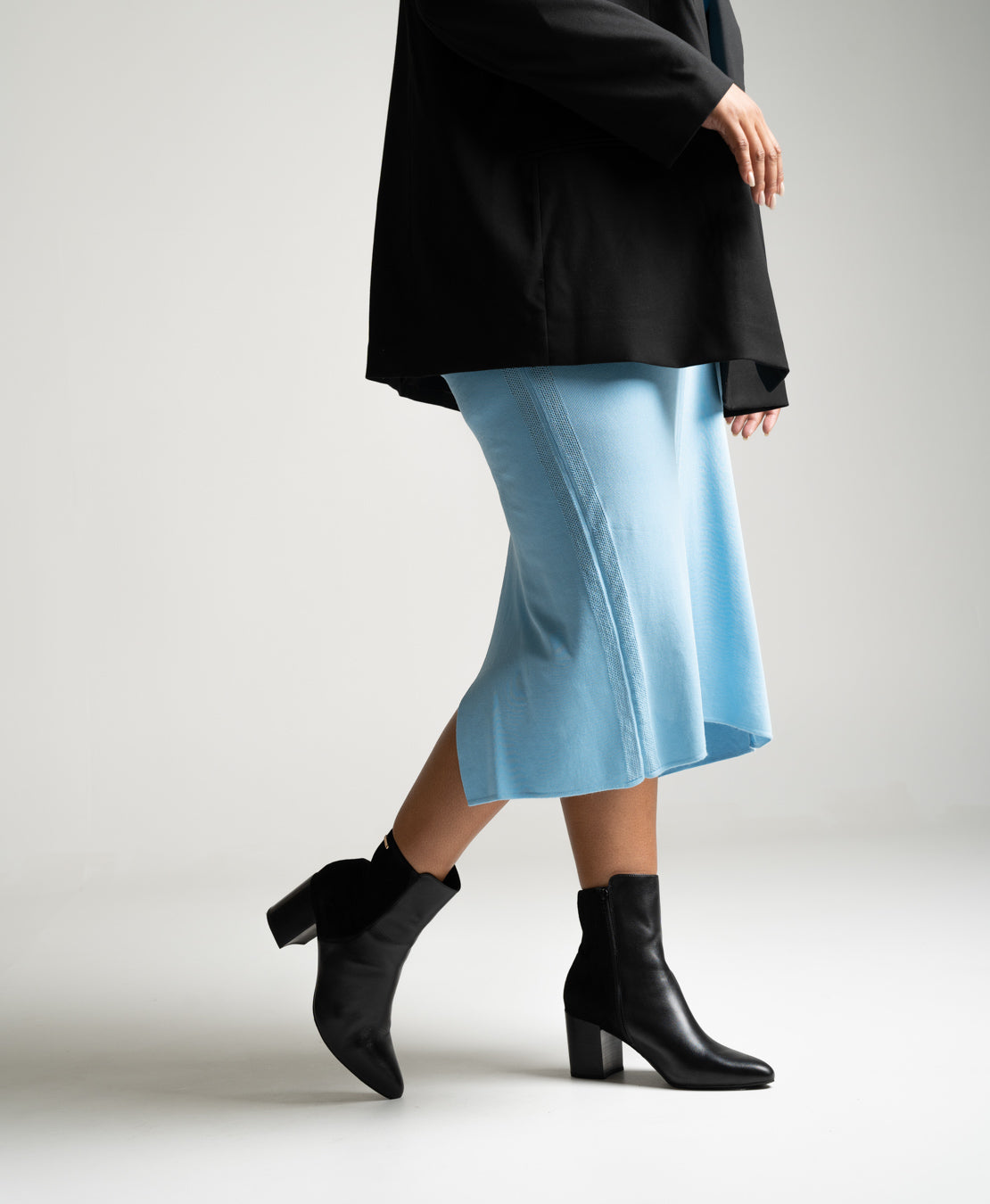 Fallon Chelsea Boot - Boots Ankle | Womens Shoes - Mi Piaci