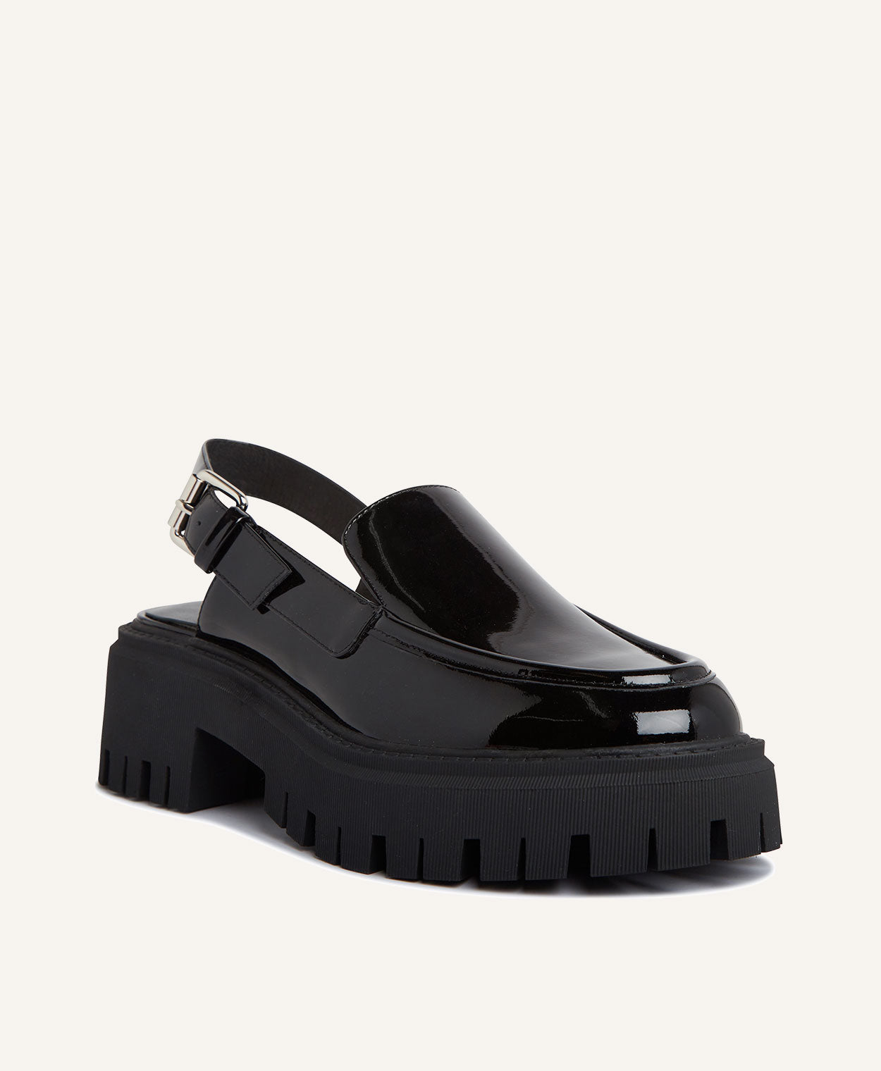 Farlow Flat - Flats Dress | Womens Shoes - Mi Piaci