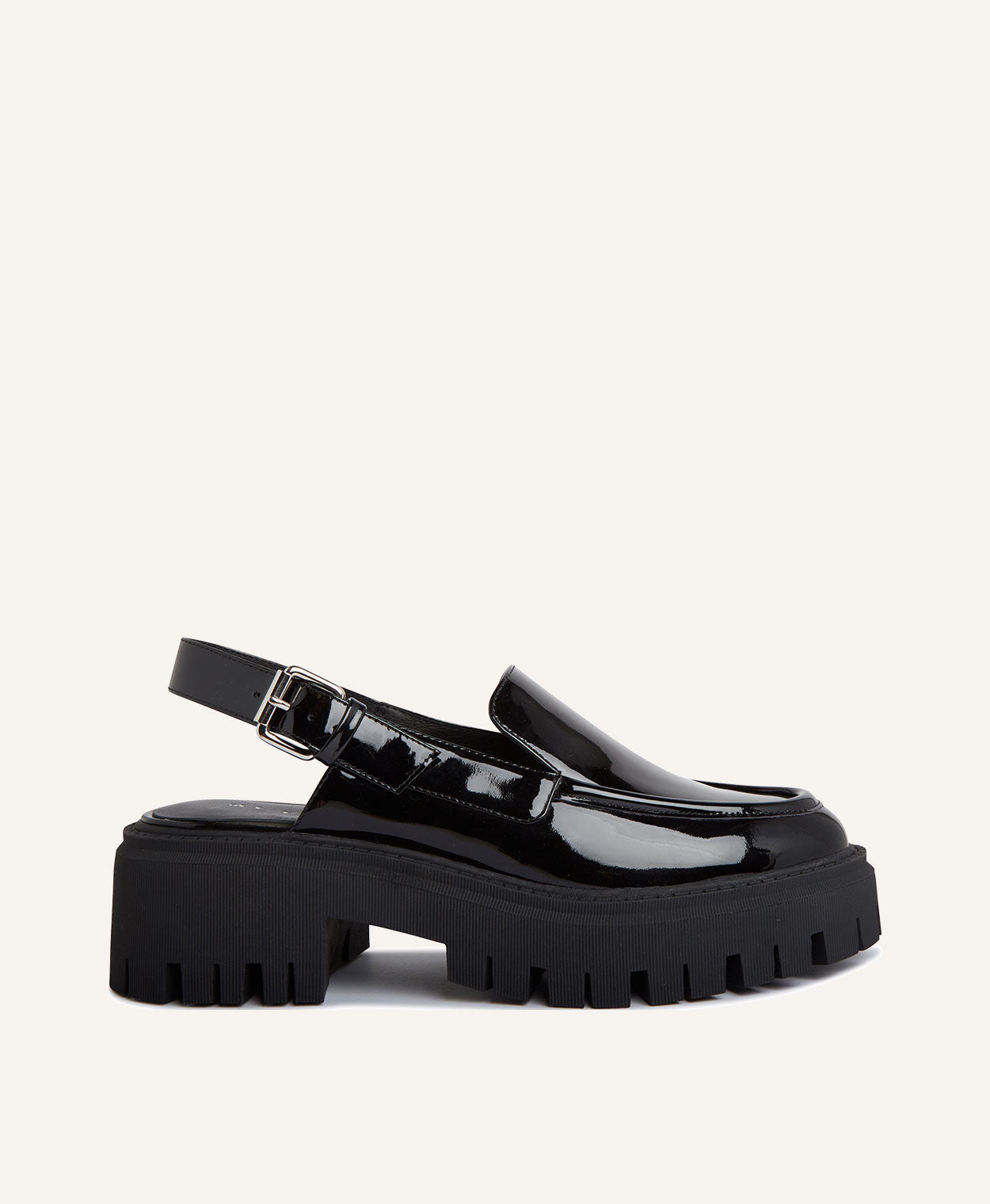 Farlow Flat - Flats Dress | Womens Shoes - Mi Piaci