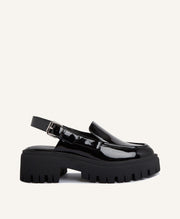 Farlow Flat - Flats Dress | Womens Shoes - Mi Piaci