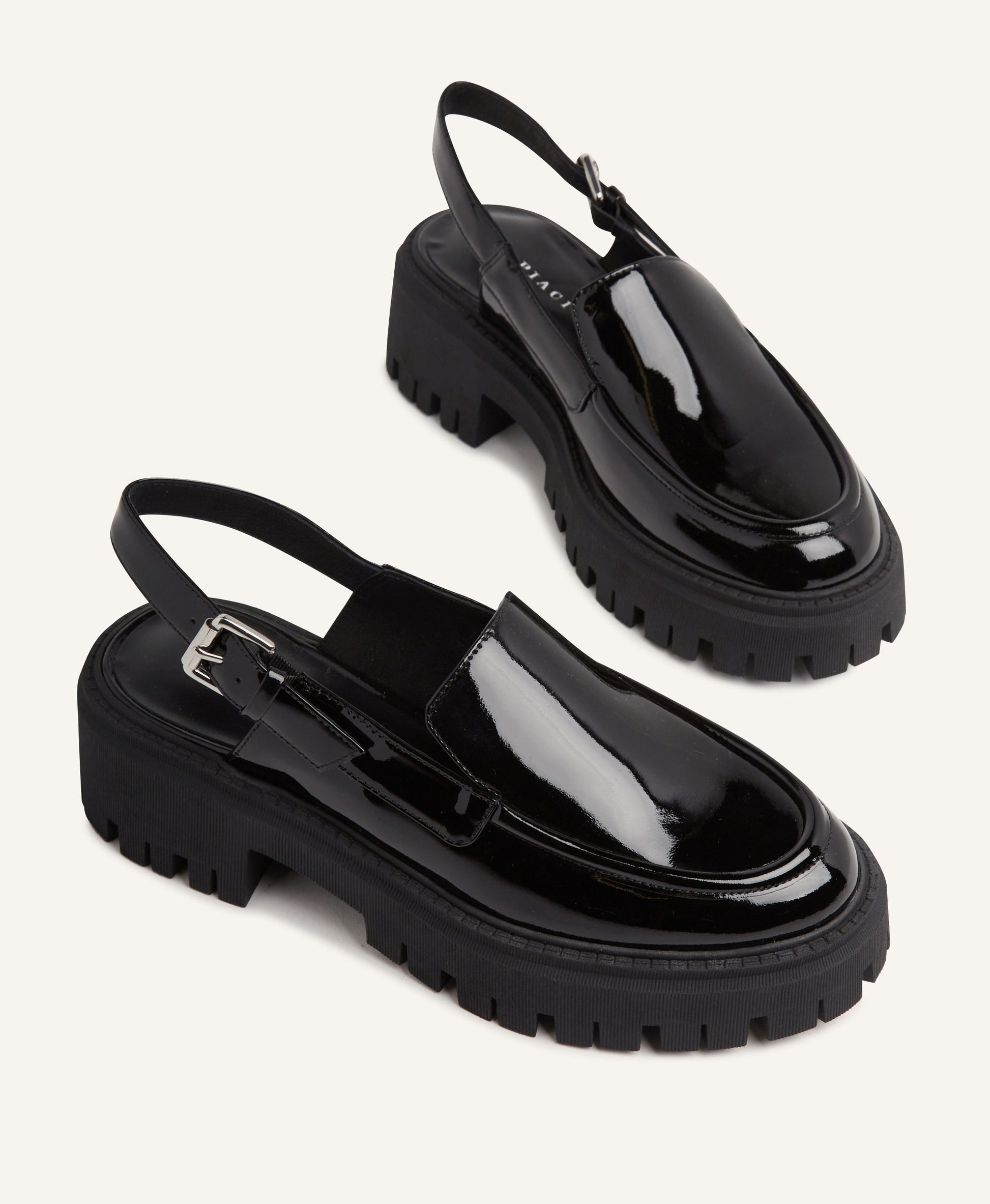 Farlow Flat - Flats Dress | Womens Shoes - Mi Piaci