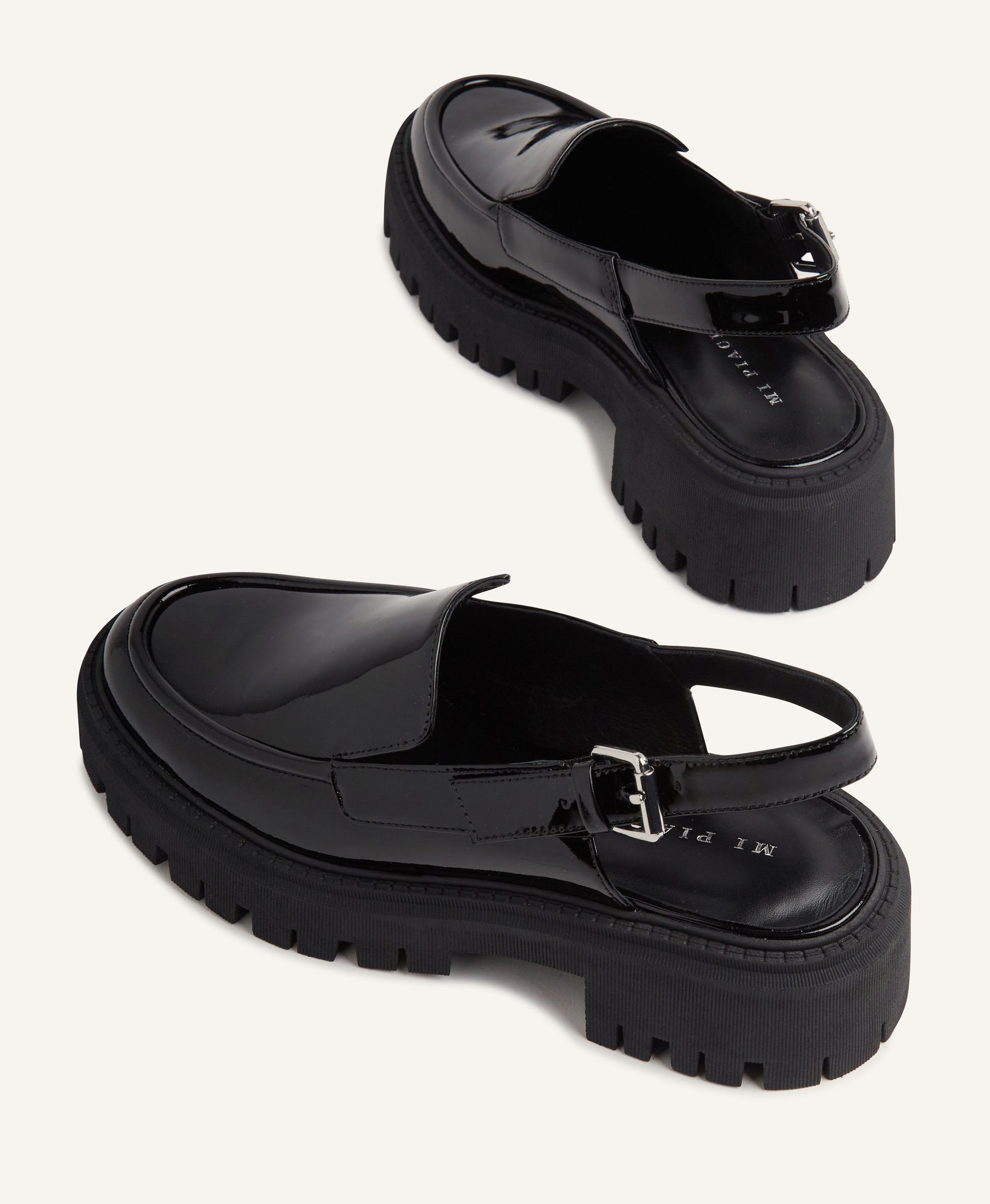 Farlow Flat - Flats Dress | Womens Shoes - Mi Piaci