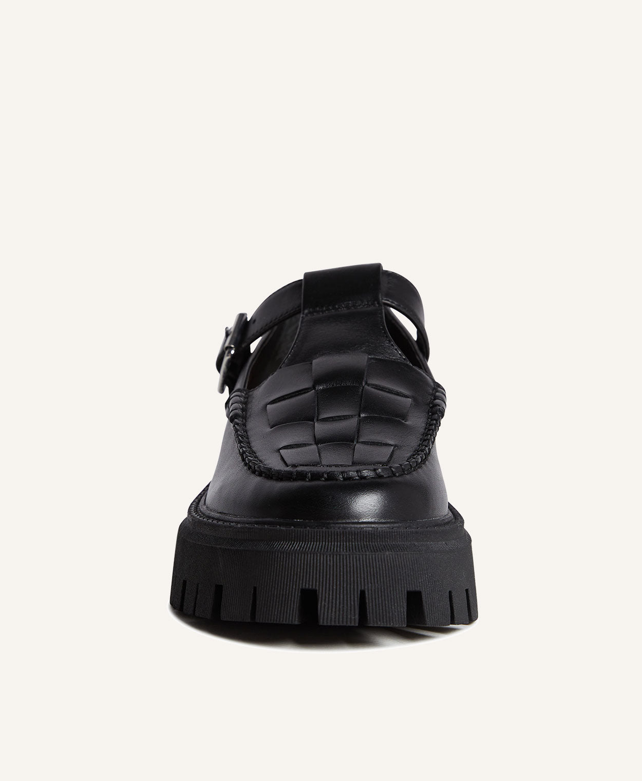 Faye Flat - Loafers | Womens Shoes - Mi Piaci