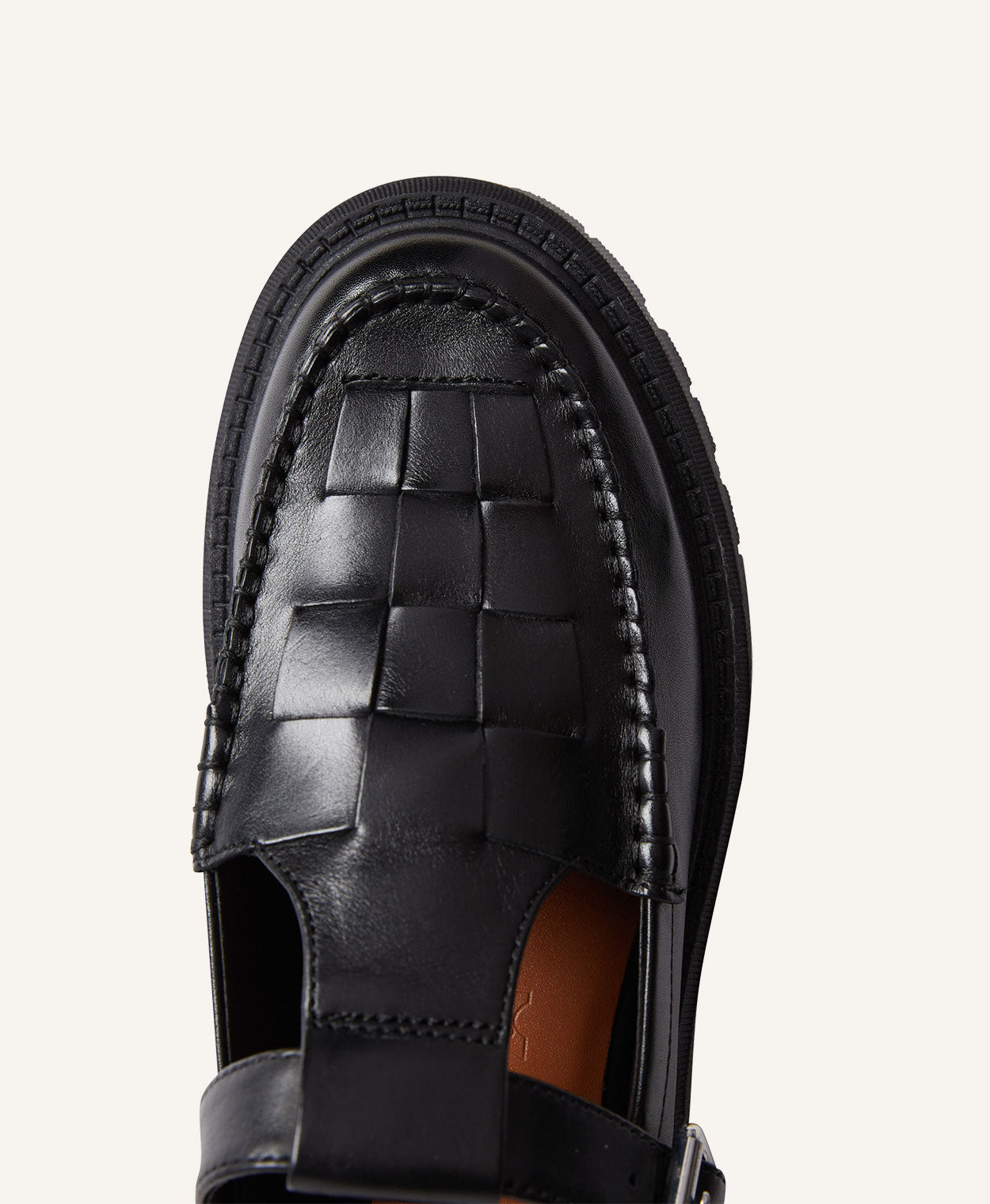 Faye Flat - Loafers | Womens Shoes - Mi Piaci