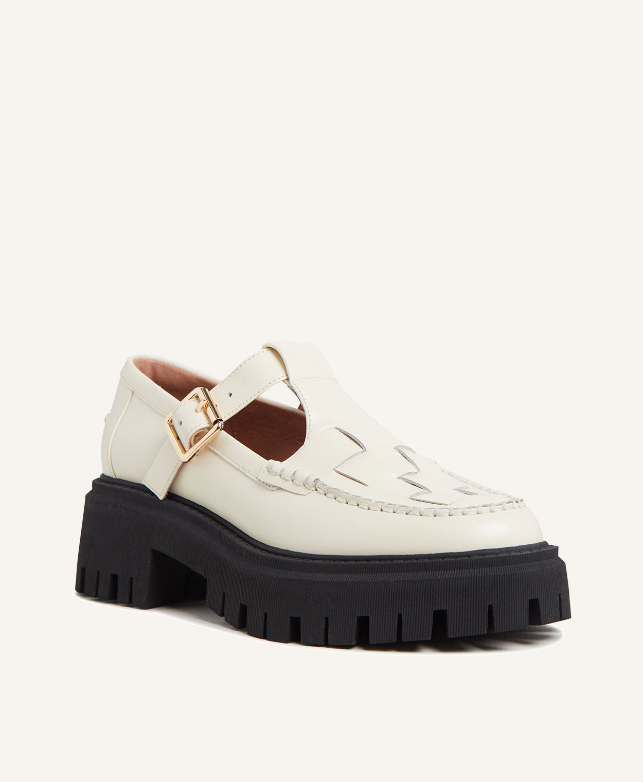 Faye Flat - Loafers | Womens Shoes - Mi Piaci