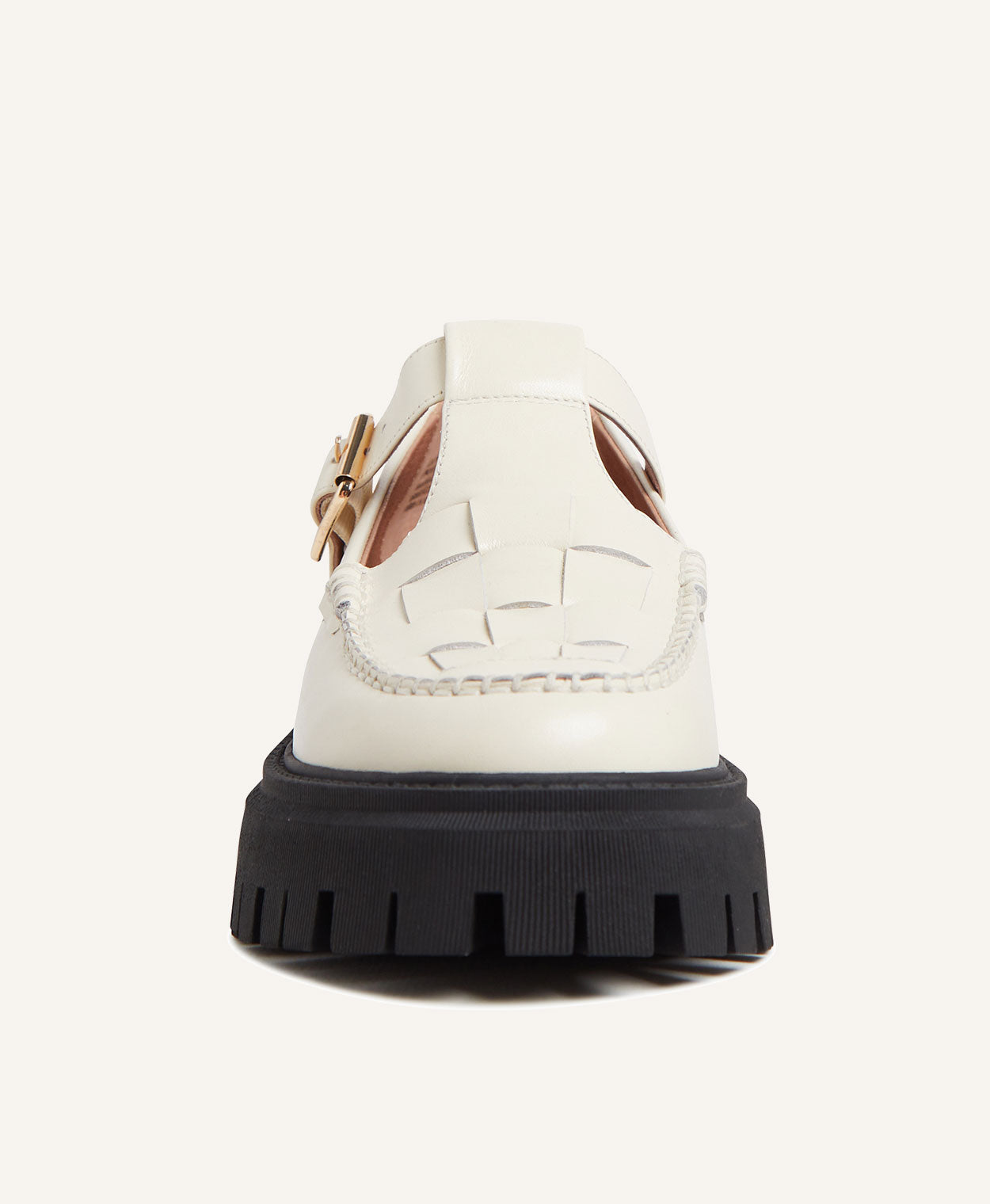 Faye Flat - Loafers | Womens Shoes - Mi Piaci