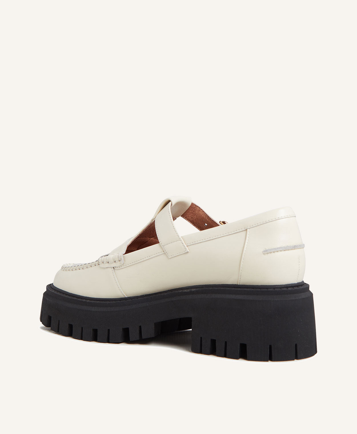 Faye Flat - Loafers | Womens Shoes - Mi Piaci