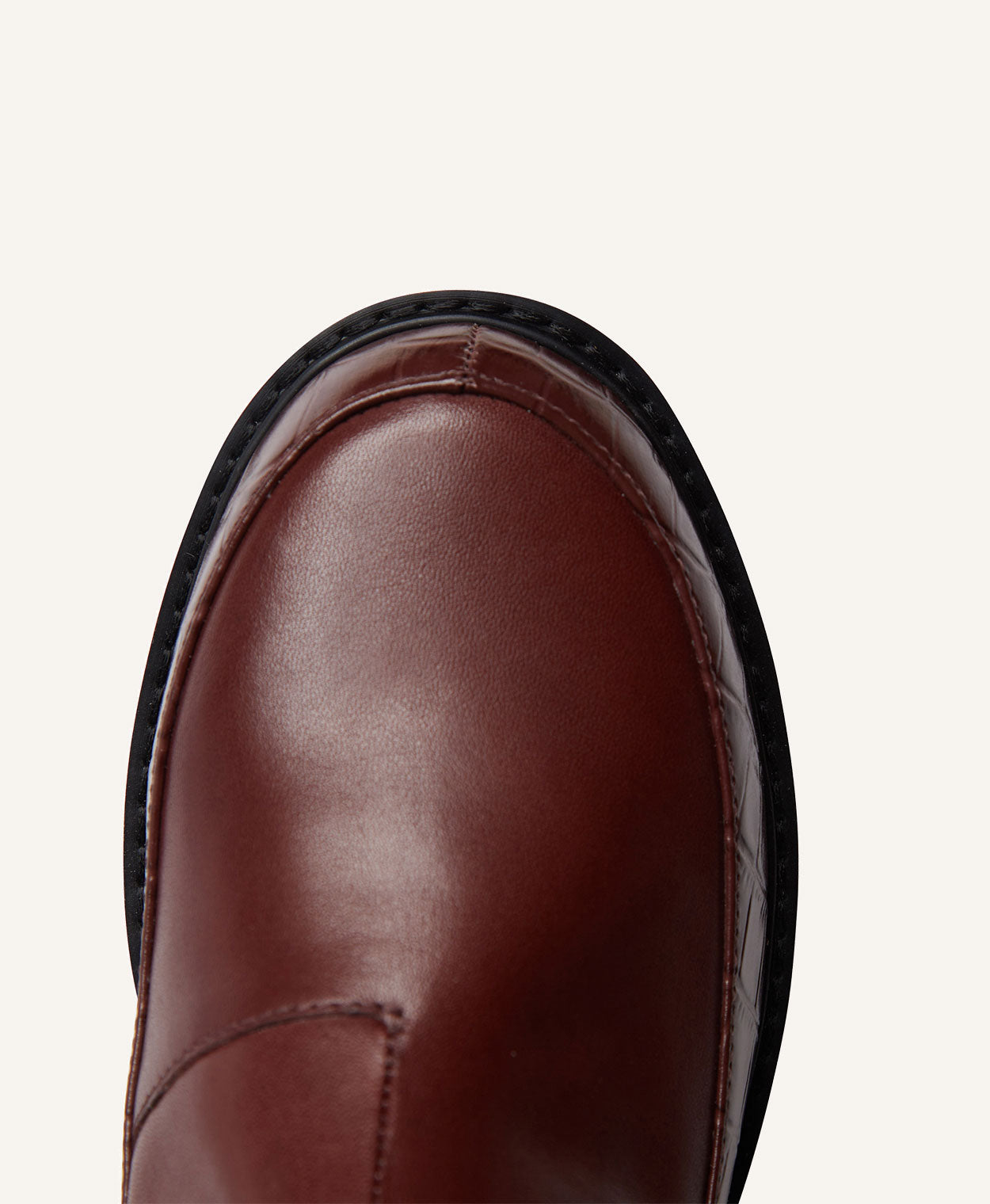 Fedora Ankle Boot - Boots Ankle | Womens Shoes - Mi Piaci