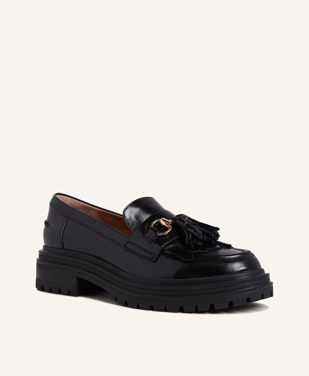Felipe Loafer - Loafers | Womens Shoes - Mi Piaci