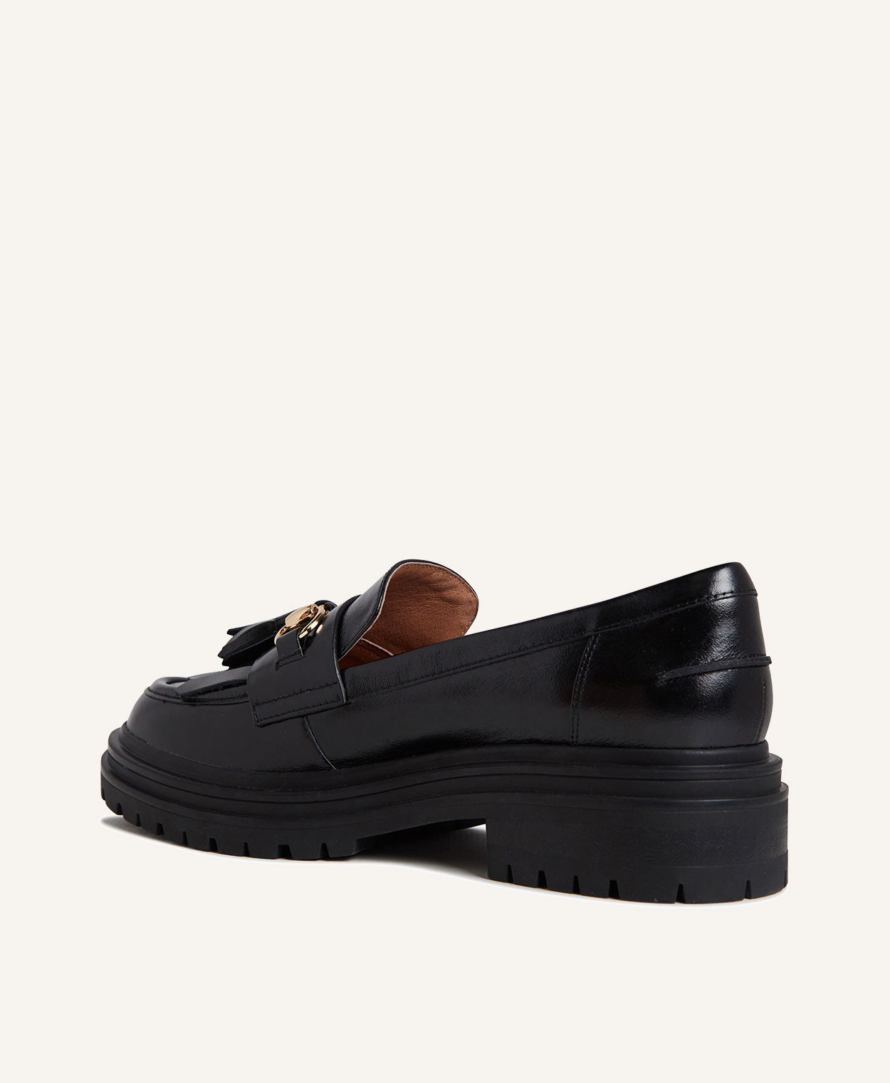 Felipe Loafer - Loafers | Womens Shoes - Mi Piaci