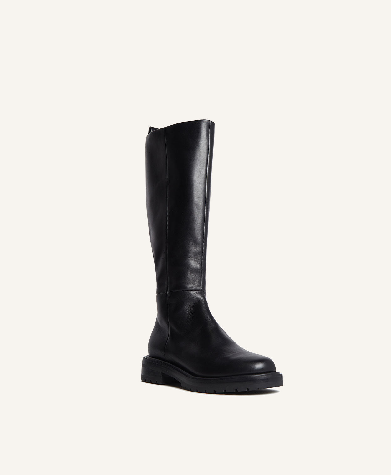 Fergie Knee High Boot - - Mi Piaci